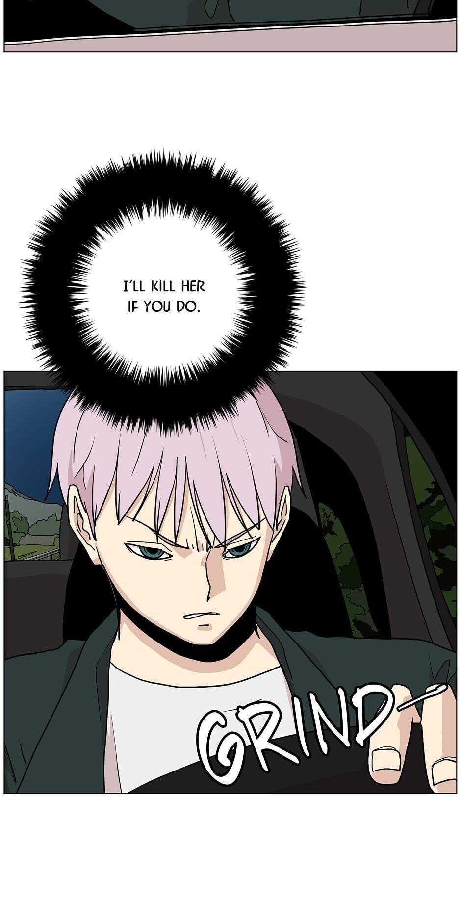 Read Itaewon Class (en) Manga Online