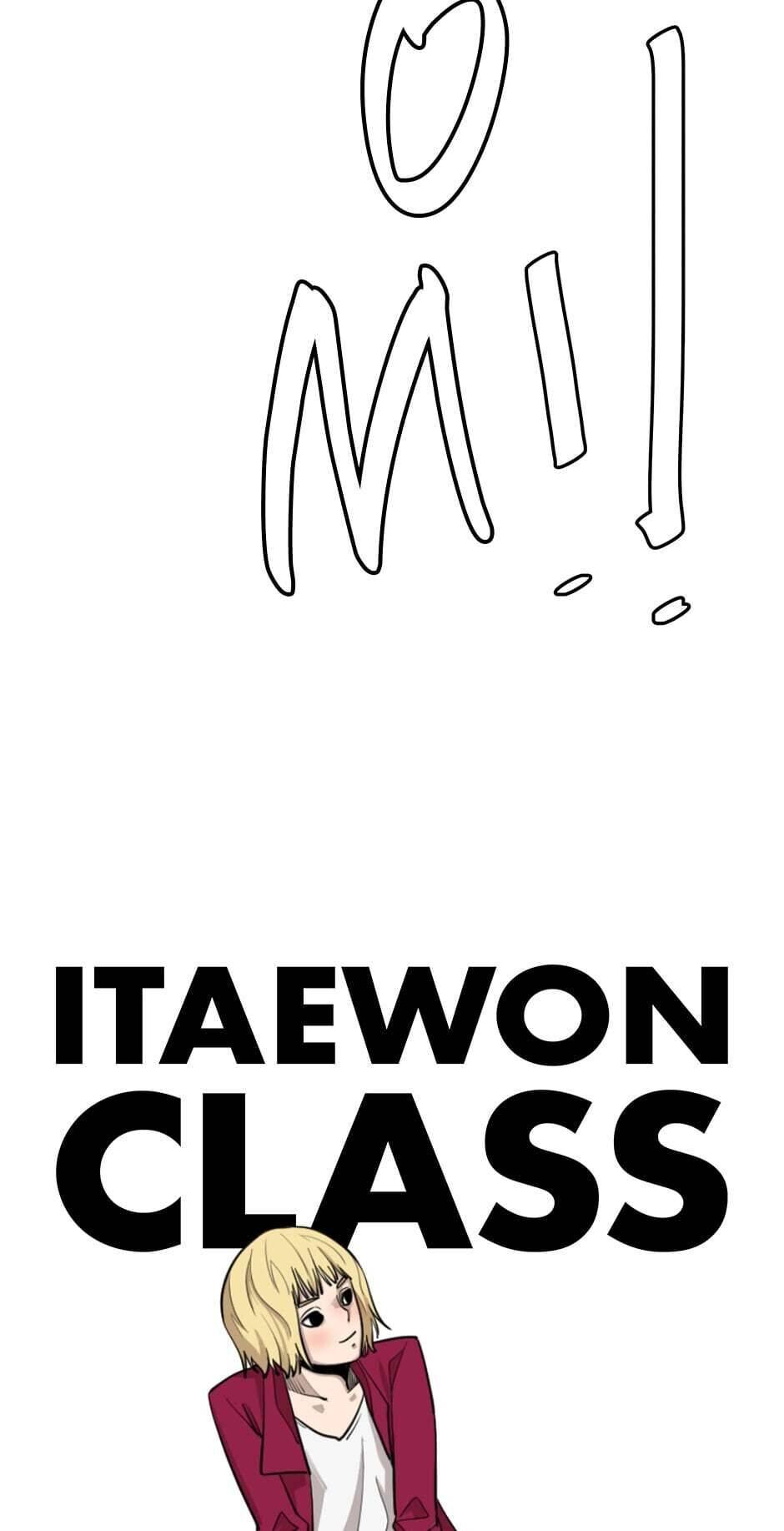 Read Itaewon Class (en) Manga Online