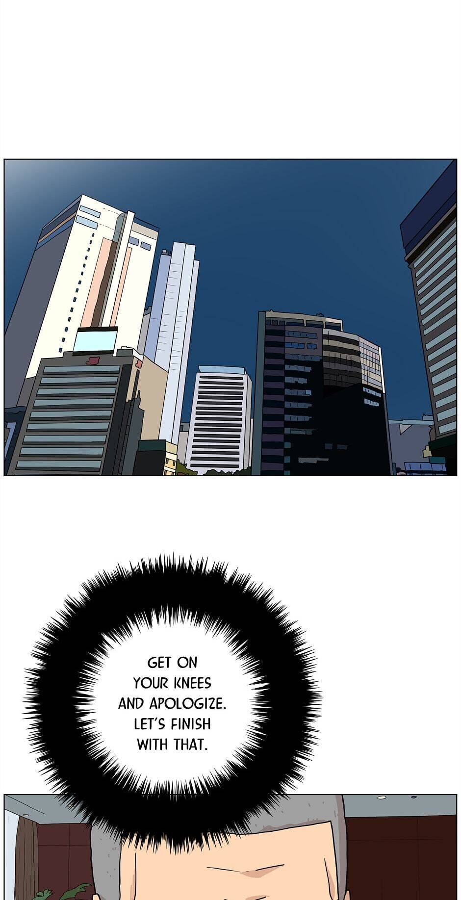 Read Itaewon Class (en) Manga Online