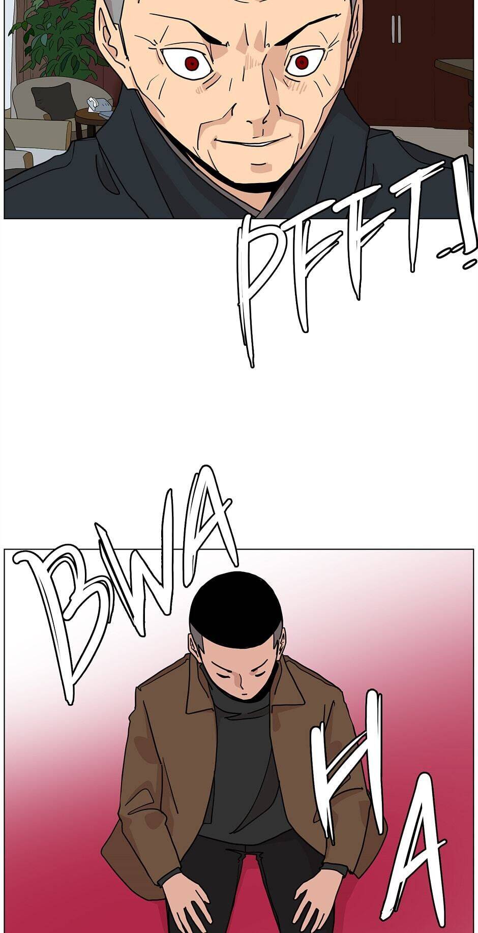 Read Itaewon Class (en) Manga Online