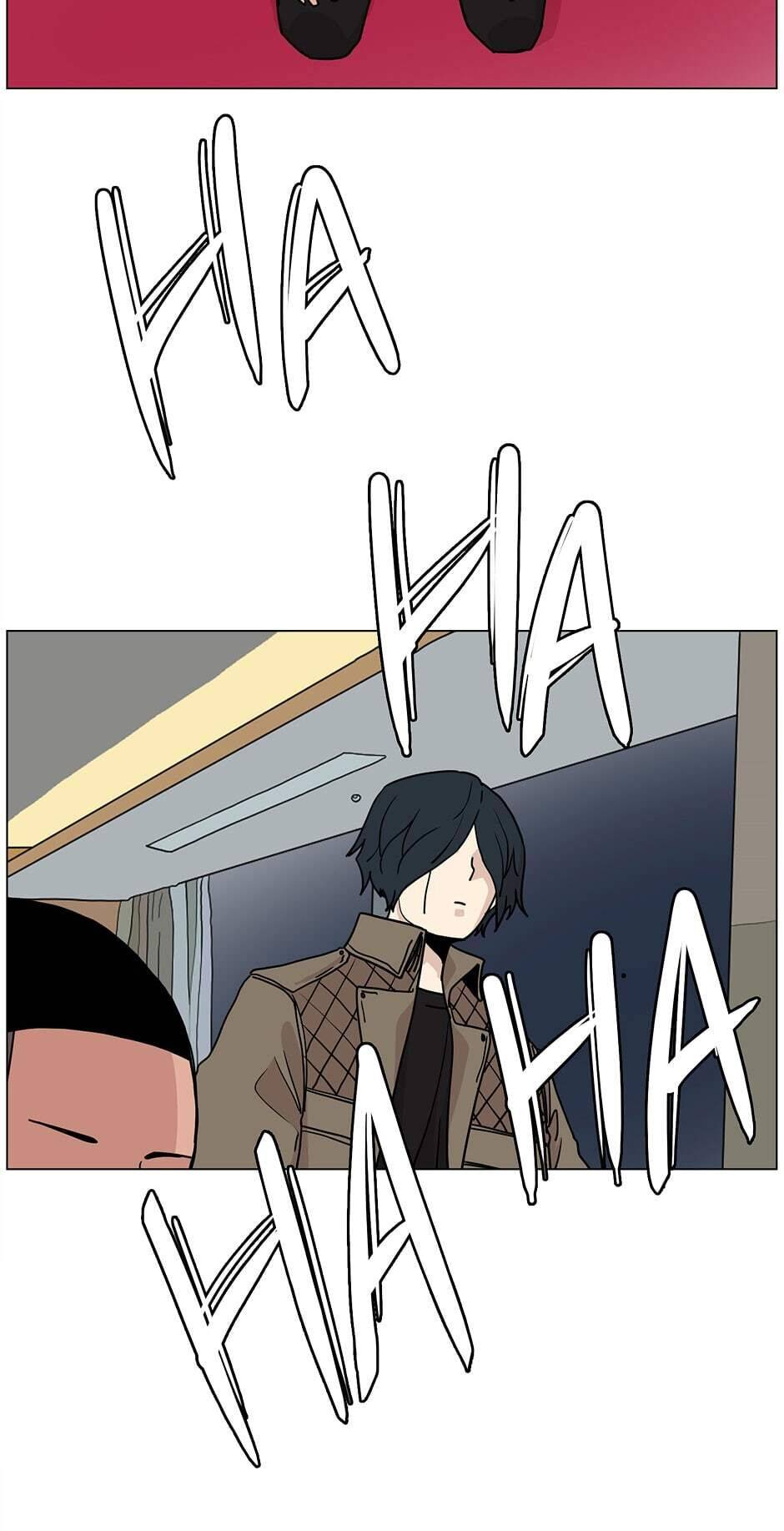 Read Itaewon Class (en) Manga Online