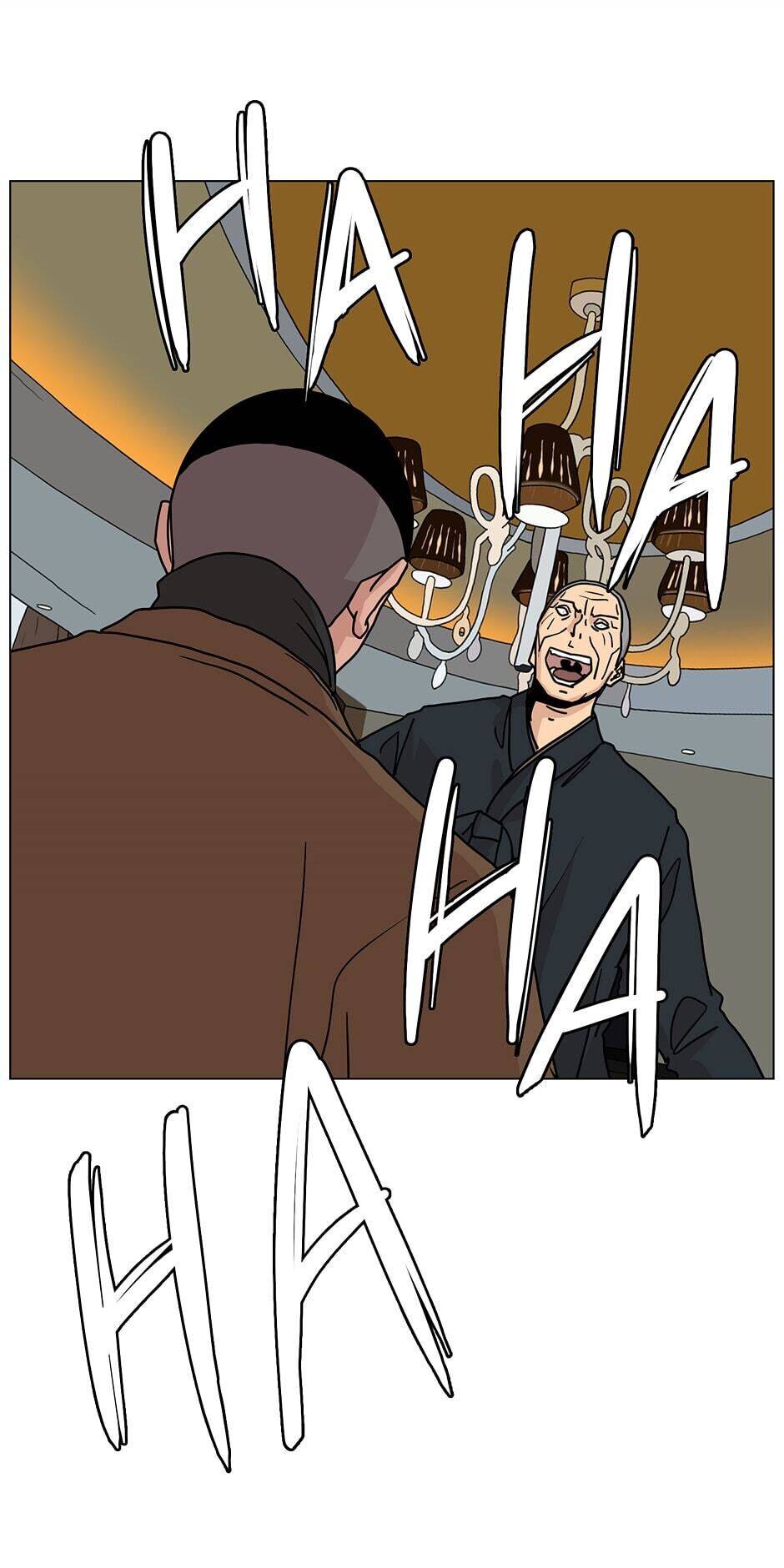 Read Itaewon Class (en) Manga Online