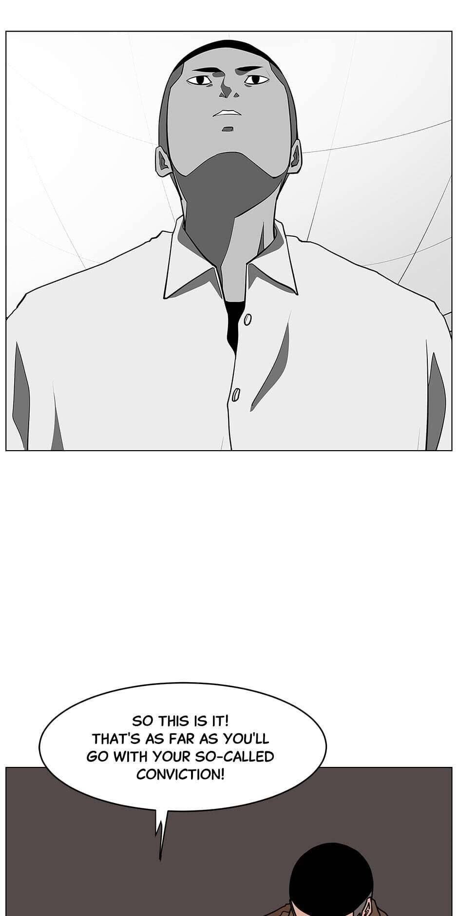 Read Itaewon Class (en) Manga Online