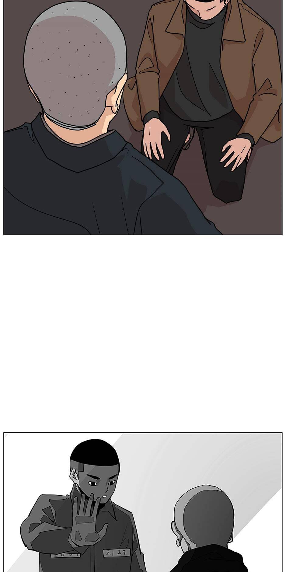 Read Itaewon Class (en) Manga Online