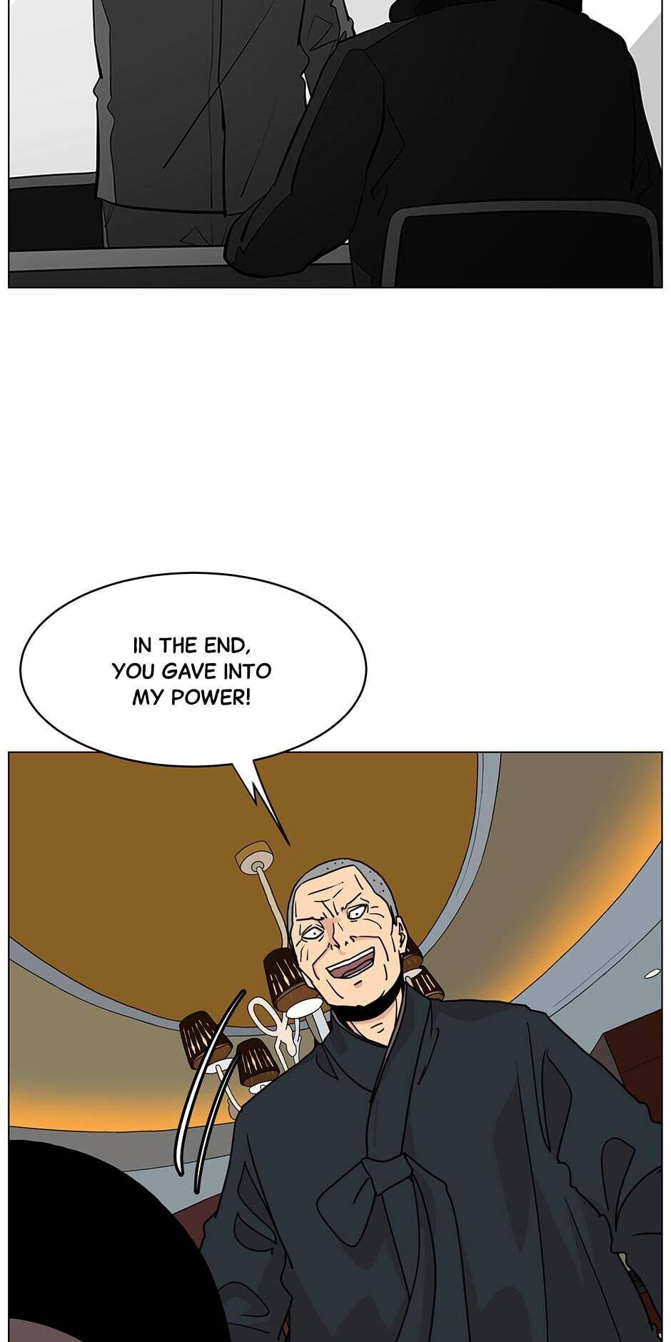 Read Itaewon Class (en) Manga Online