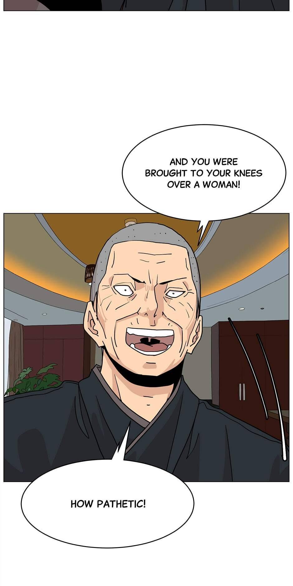 Read Itaewon Class (en) Manga Online