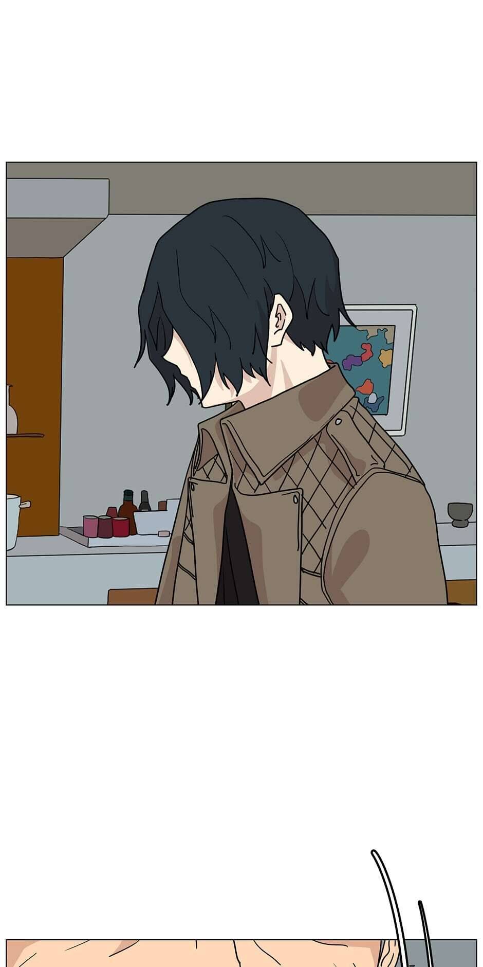 Read Itaewon Class (en) Manga Online