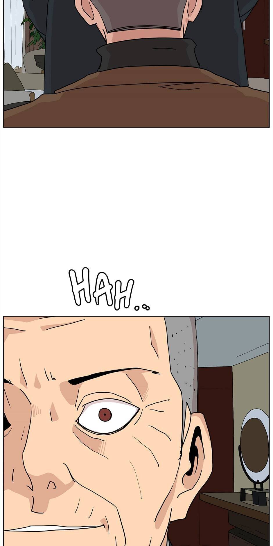 Read Itaewon Class (en) Manga Online