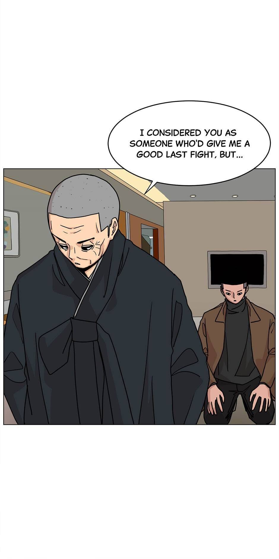 Read Itaewon Class (en) Manga Online