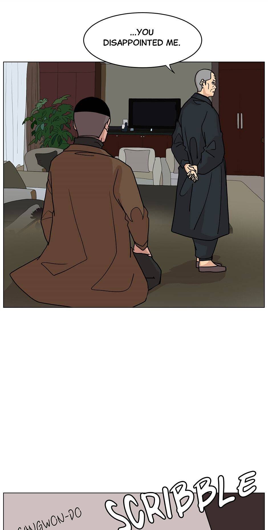 Read Itaewon Class (en) Manga Online