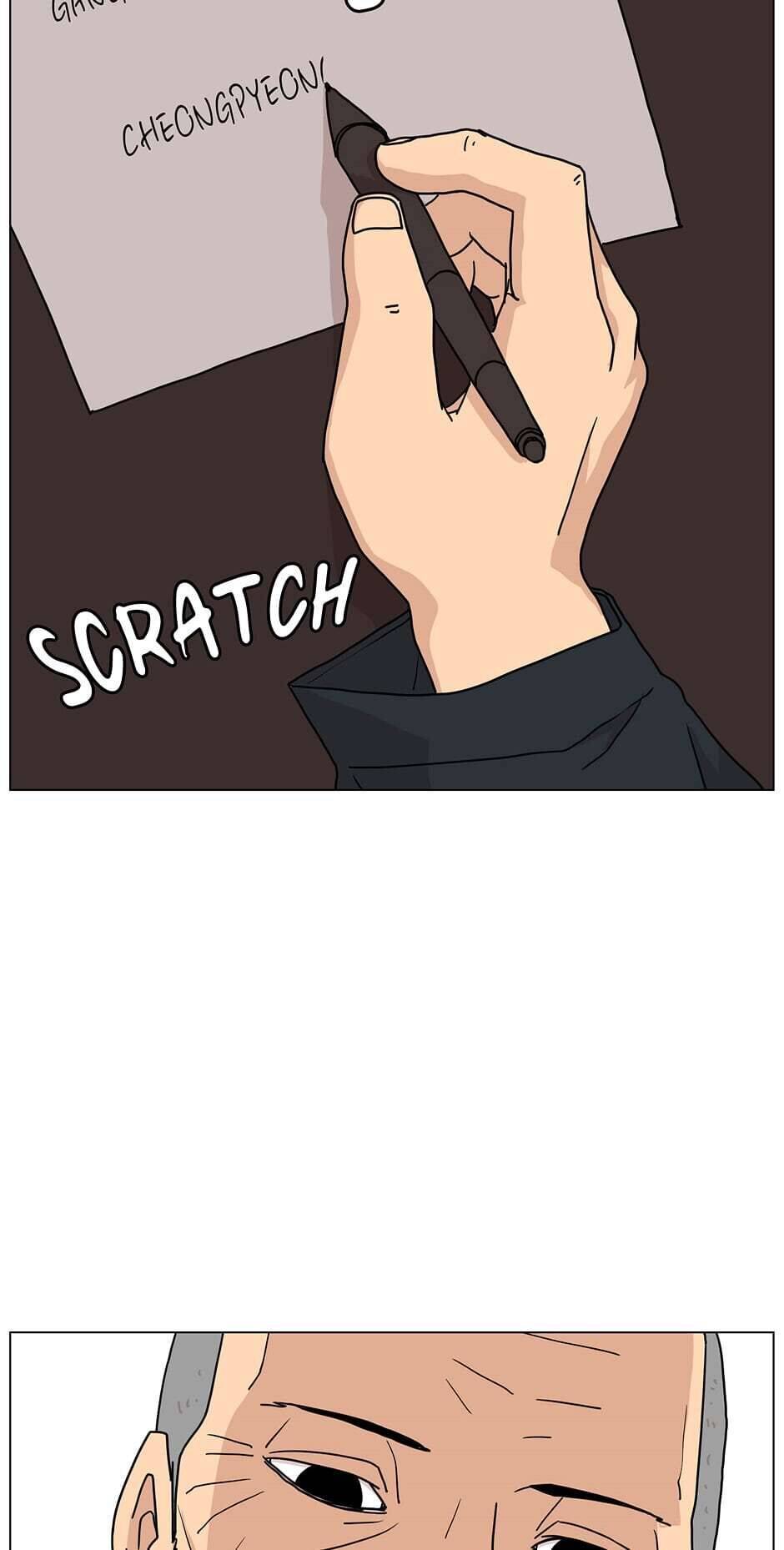 Read Itaewon Class (en) Manga Online