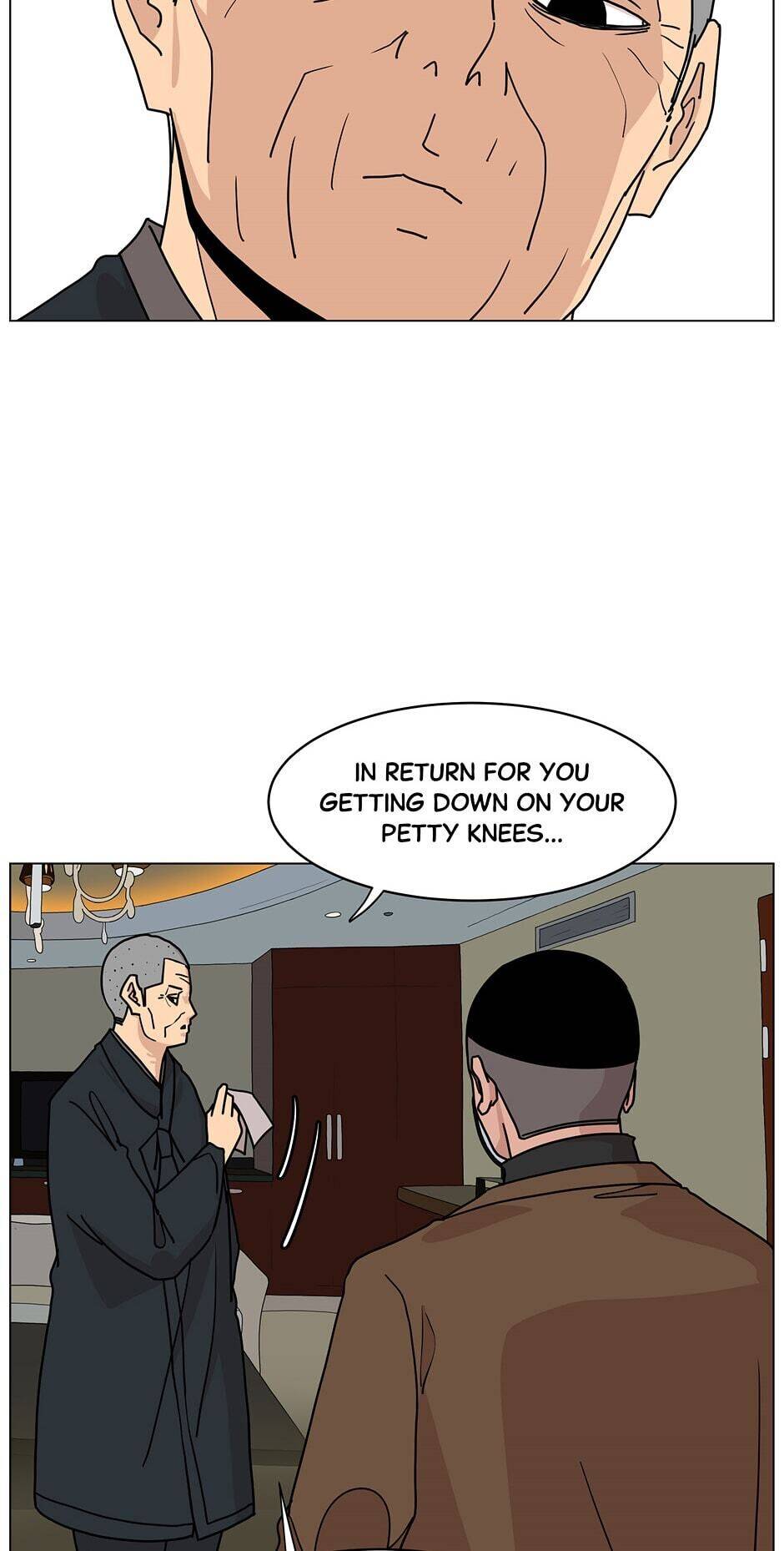 Read Itaewon Class (en) Manga Online