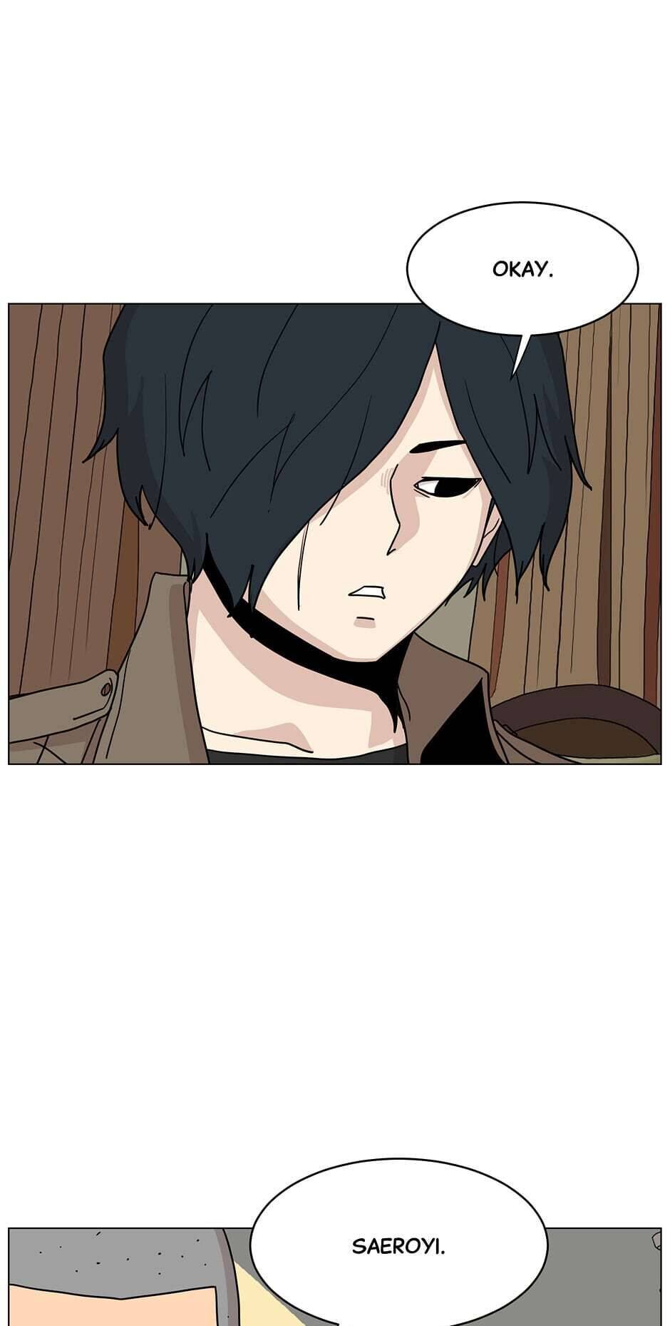 Read Itaewon Class (en) Manga Online