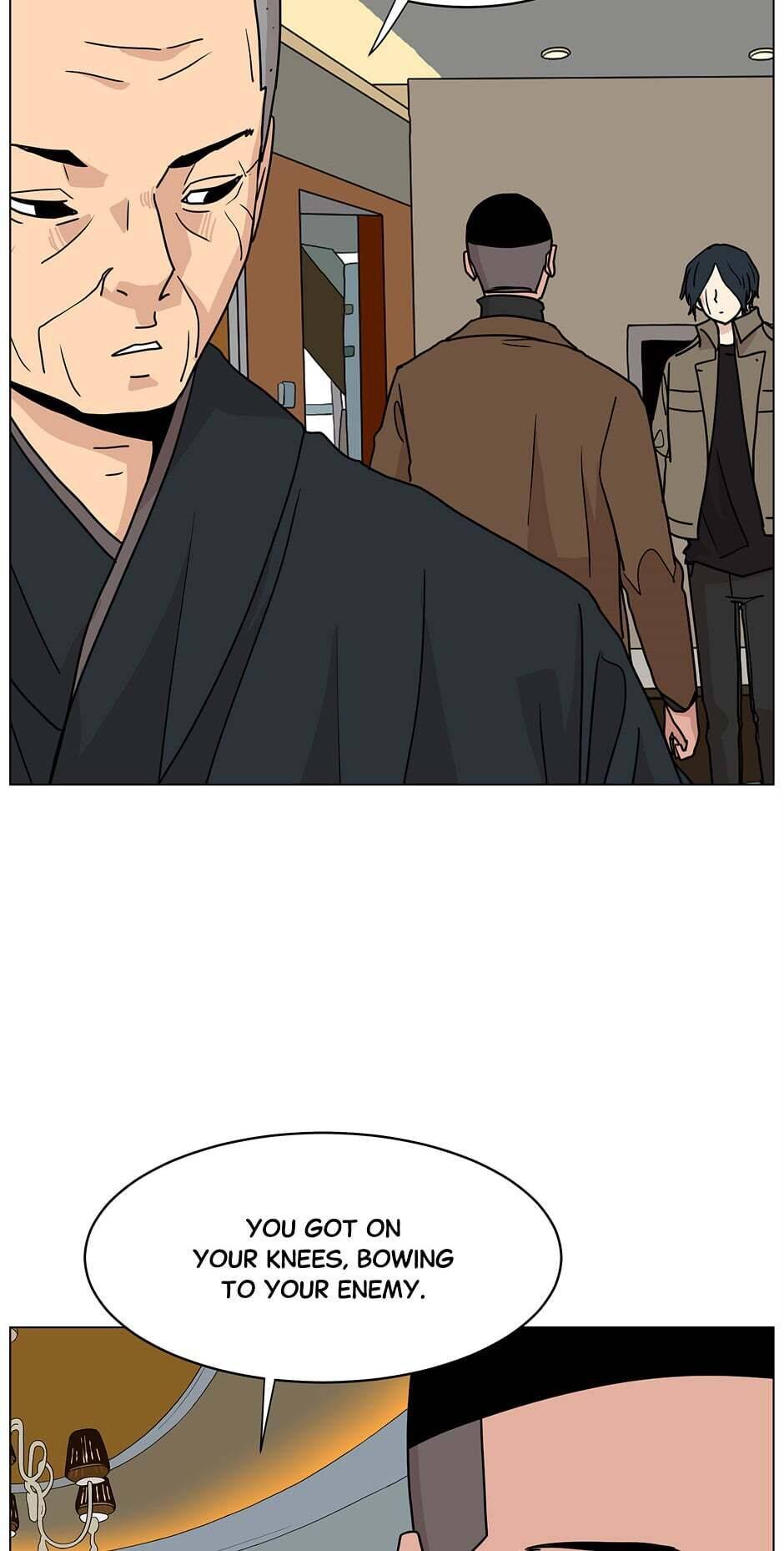 Read Itaewon Class (en) Manga Online