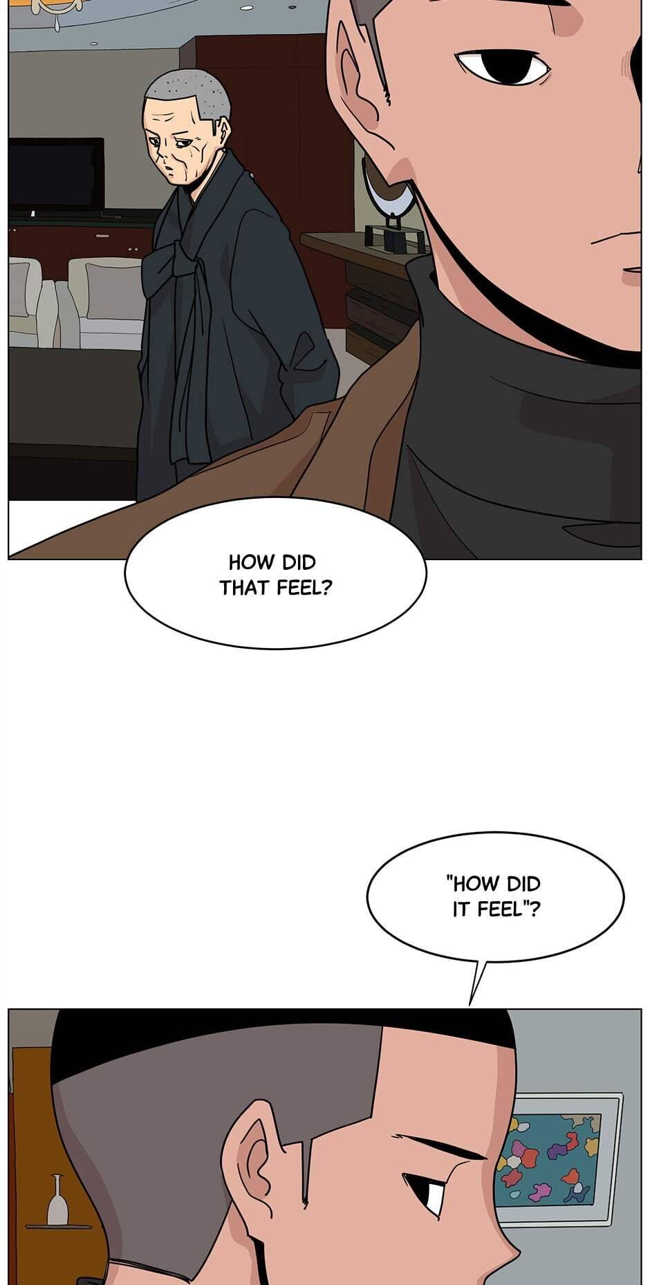 Read Itaewon Class (en) Manga Online