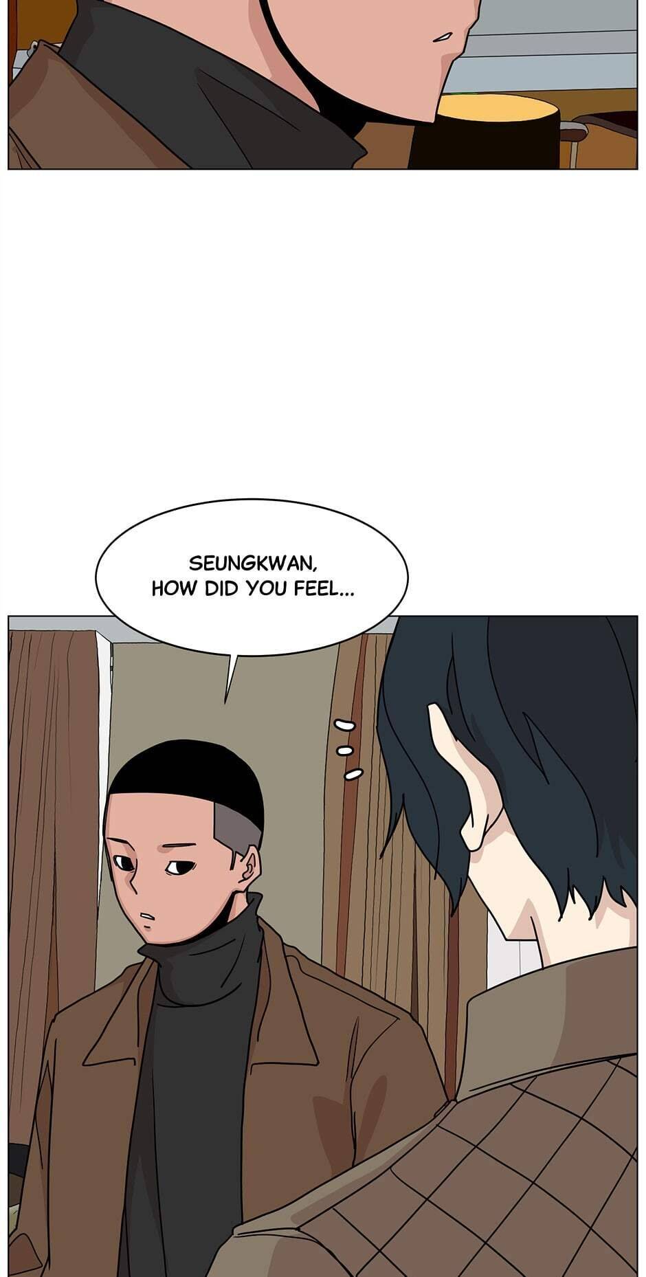 Read Itaewon Class (en) Manga Online