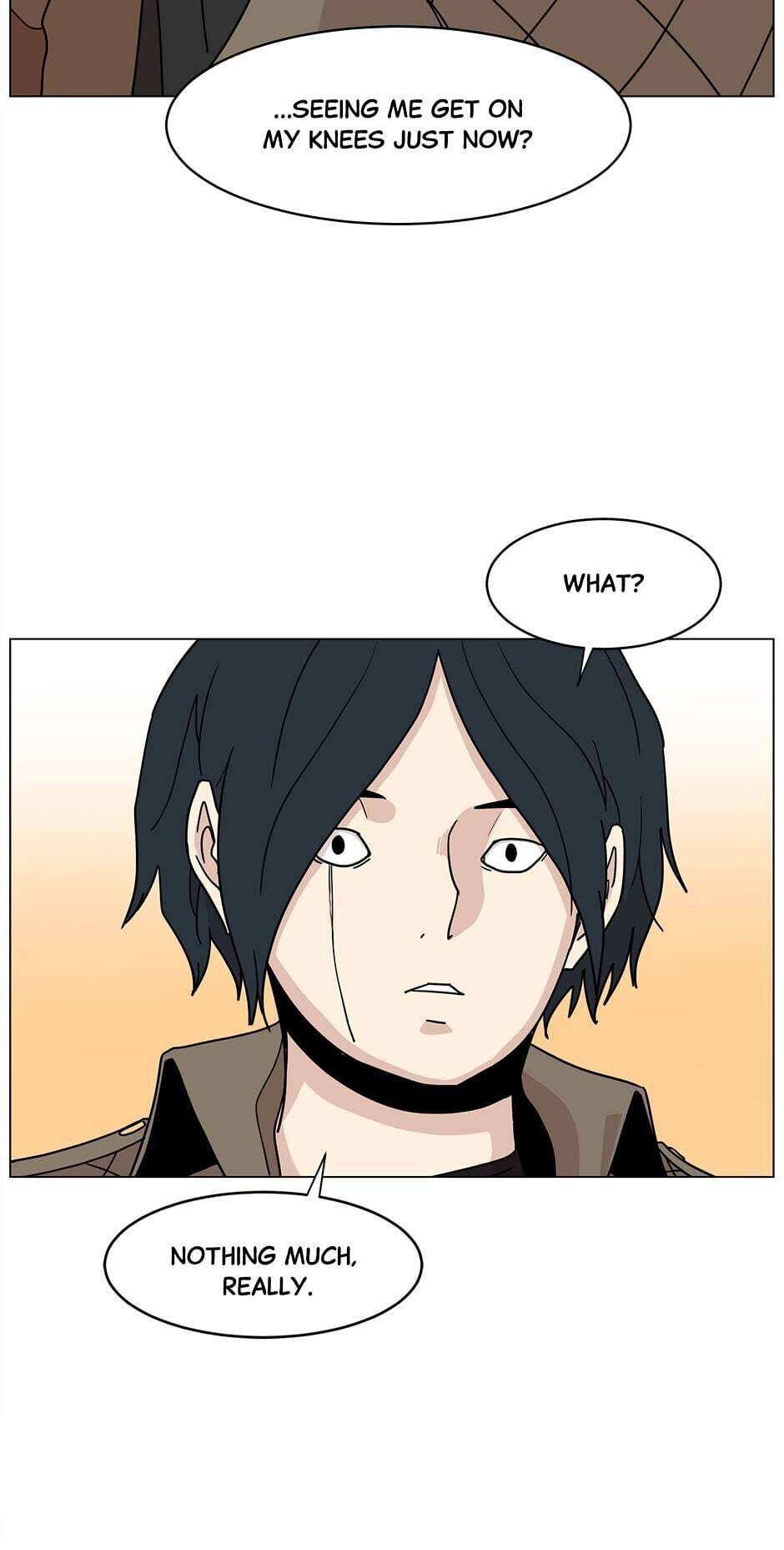 Read Itaewon Class (en) Manga Online