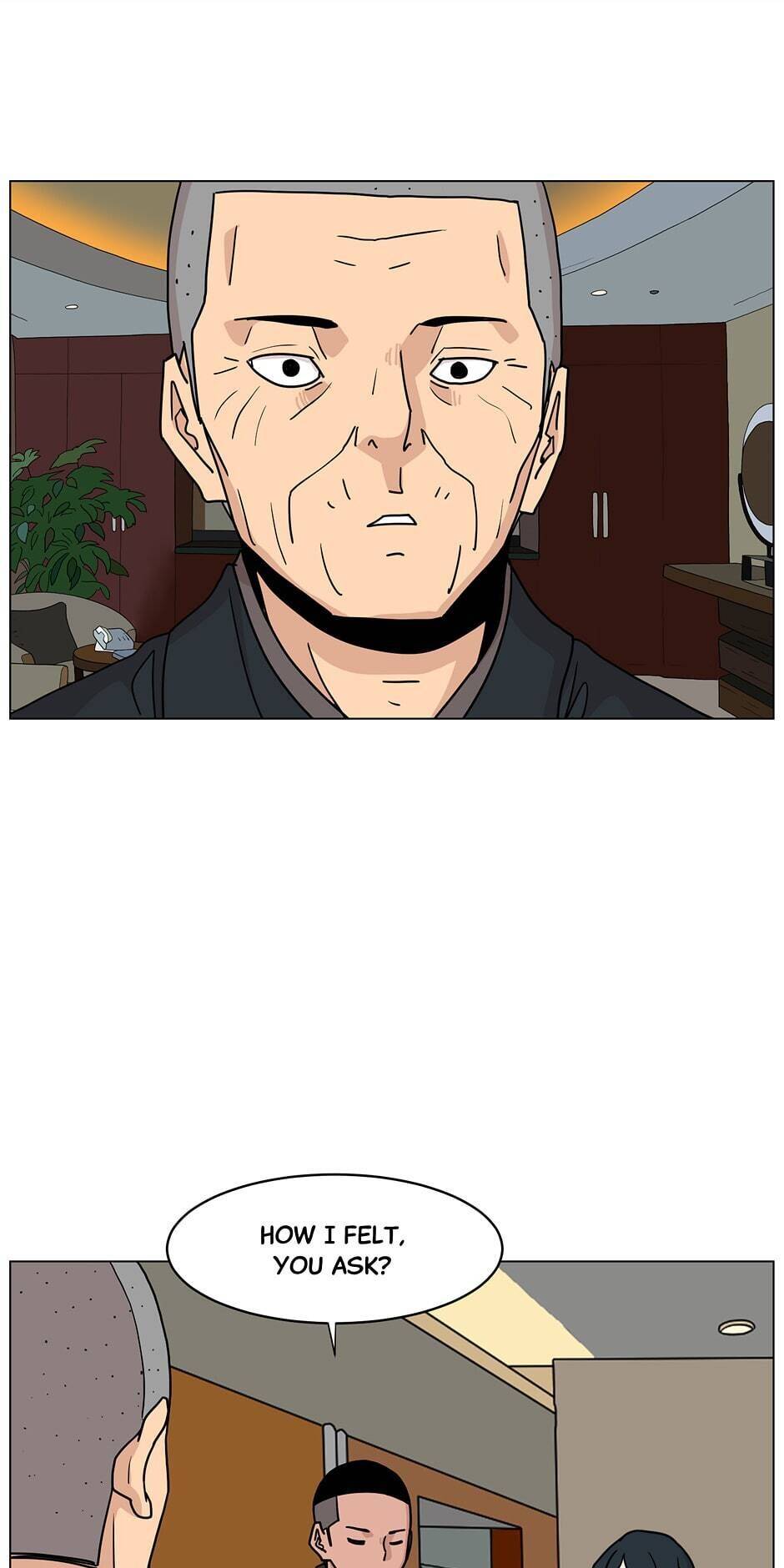 Read Itaewon Class (en) Manga Online