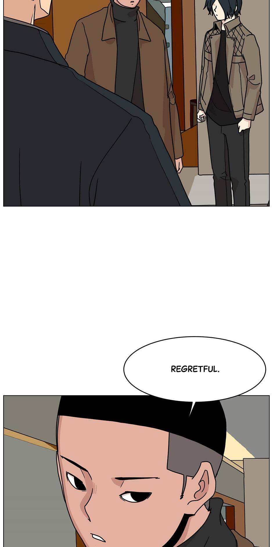 Read Itaewon Class (en) Manga Online