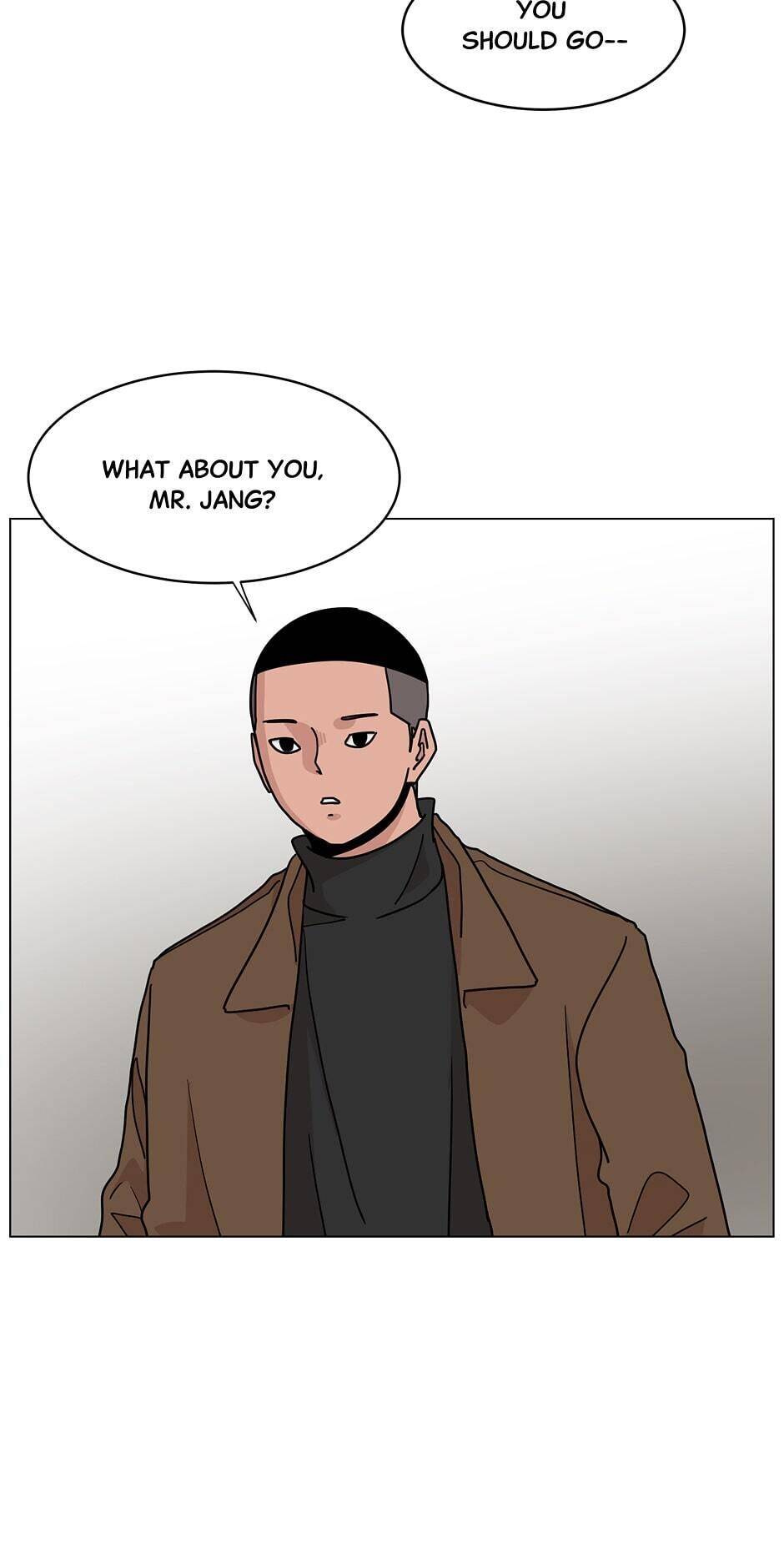 Read Itaewon Class (en) Manga Online