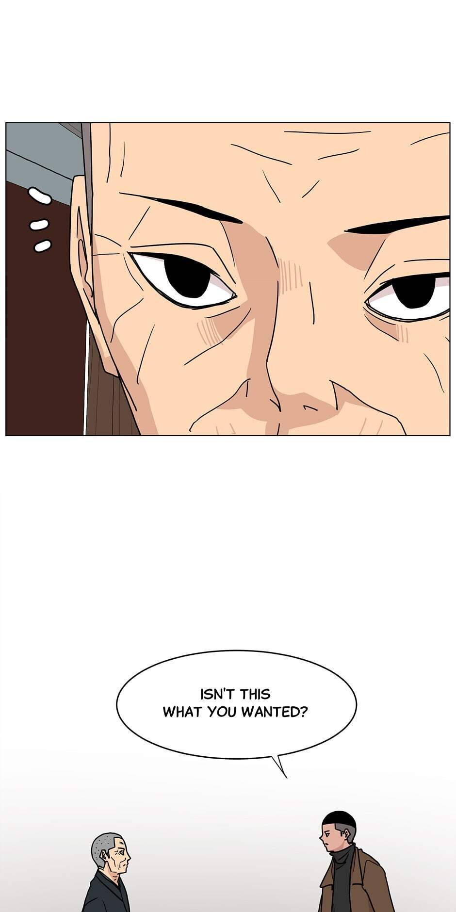 Read Itaewon Class (en) Manga Online