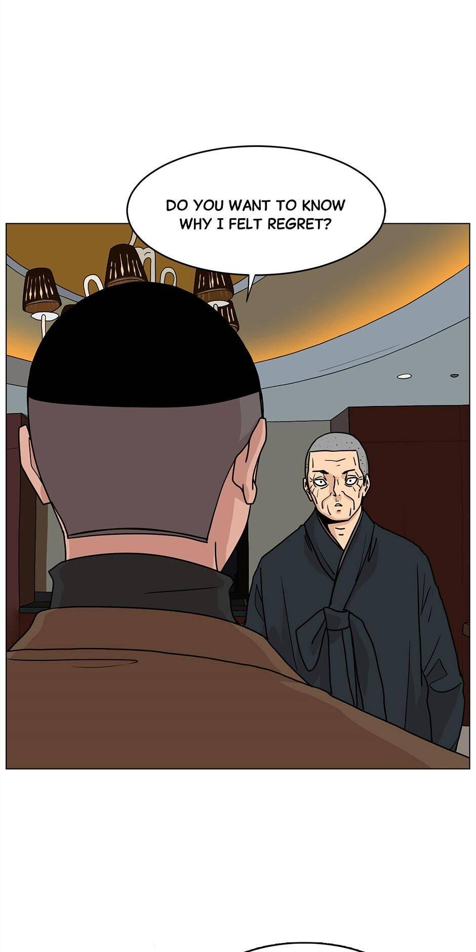 Read Itaewon Class (en) Manga Online