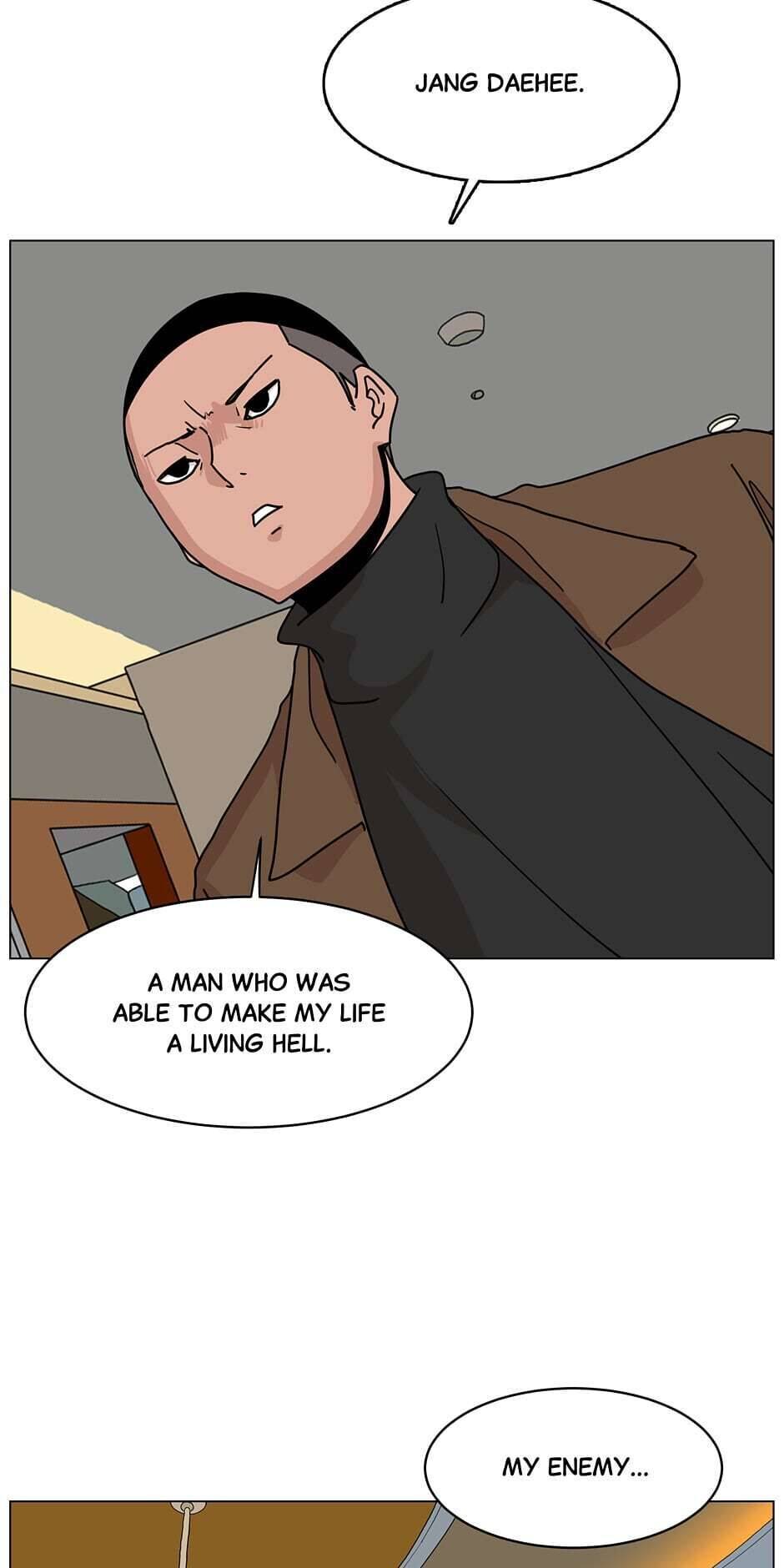 Read Itaewon Class (en) Manga Online