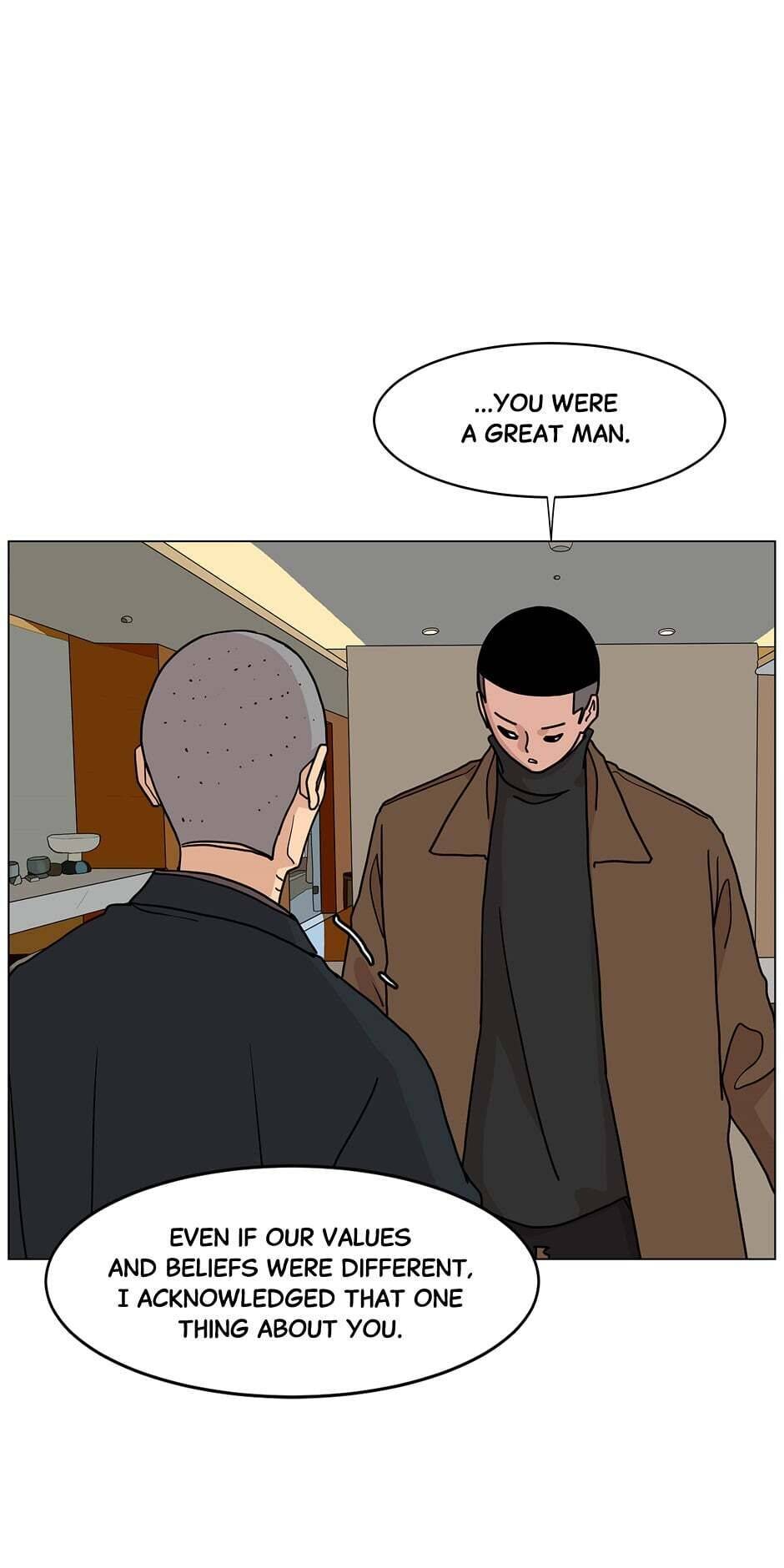 Read Itaewon Class (en) Manga Online