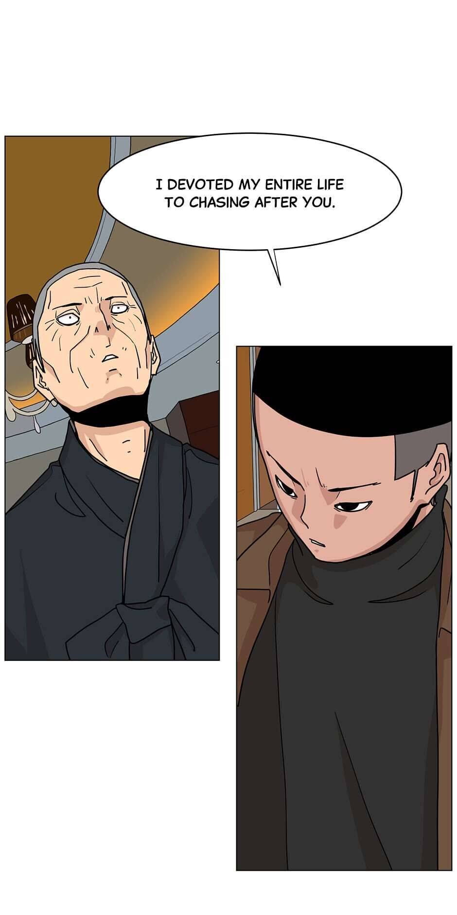 Read Itaewon Class (en) Manga Online