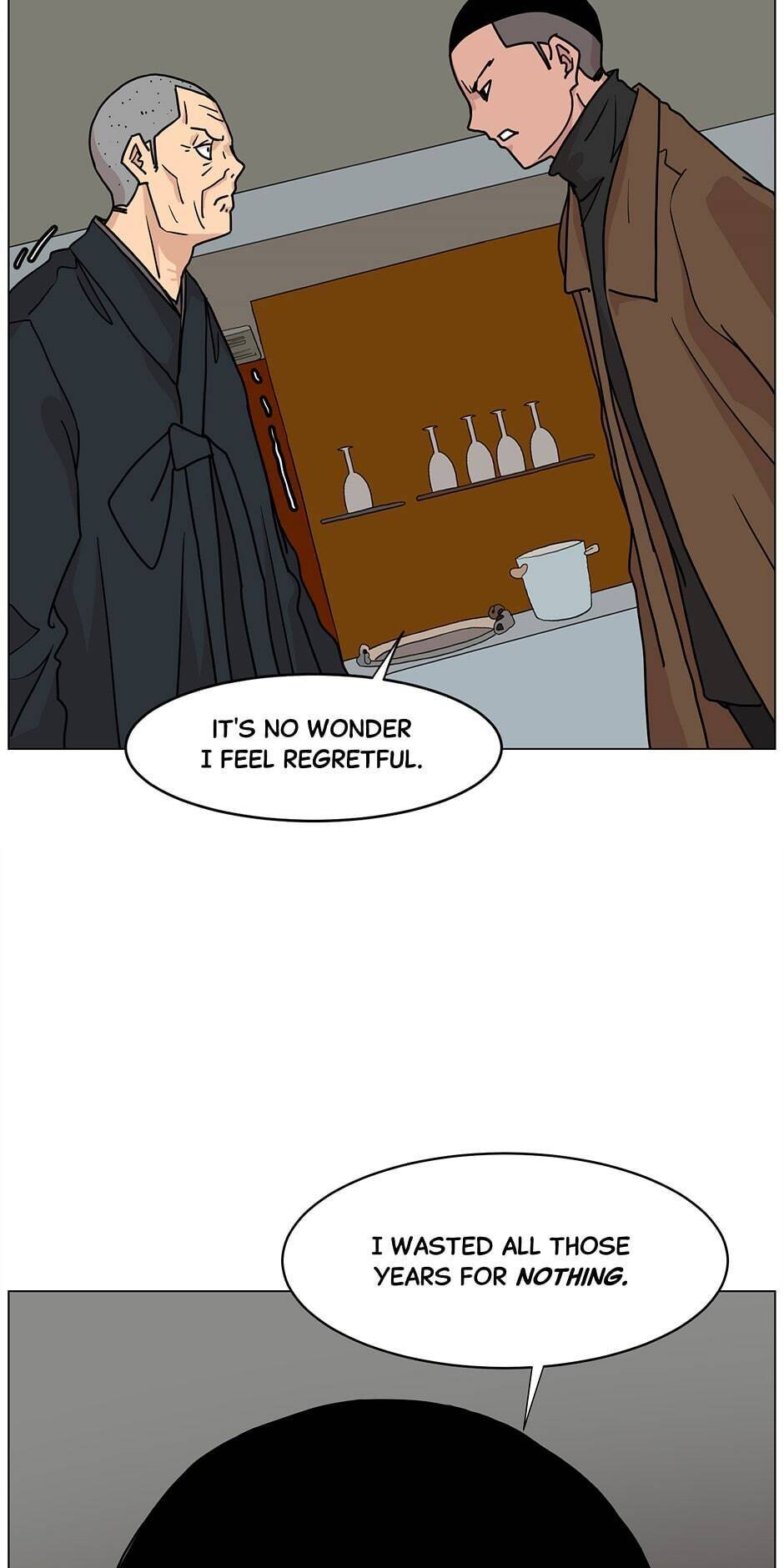 Read Itaewon Class (en) Manga Online