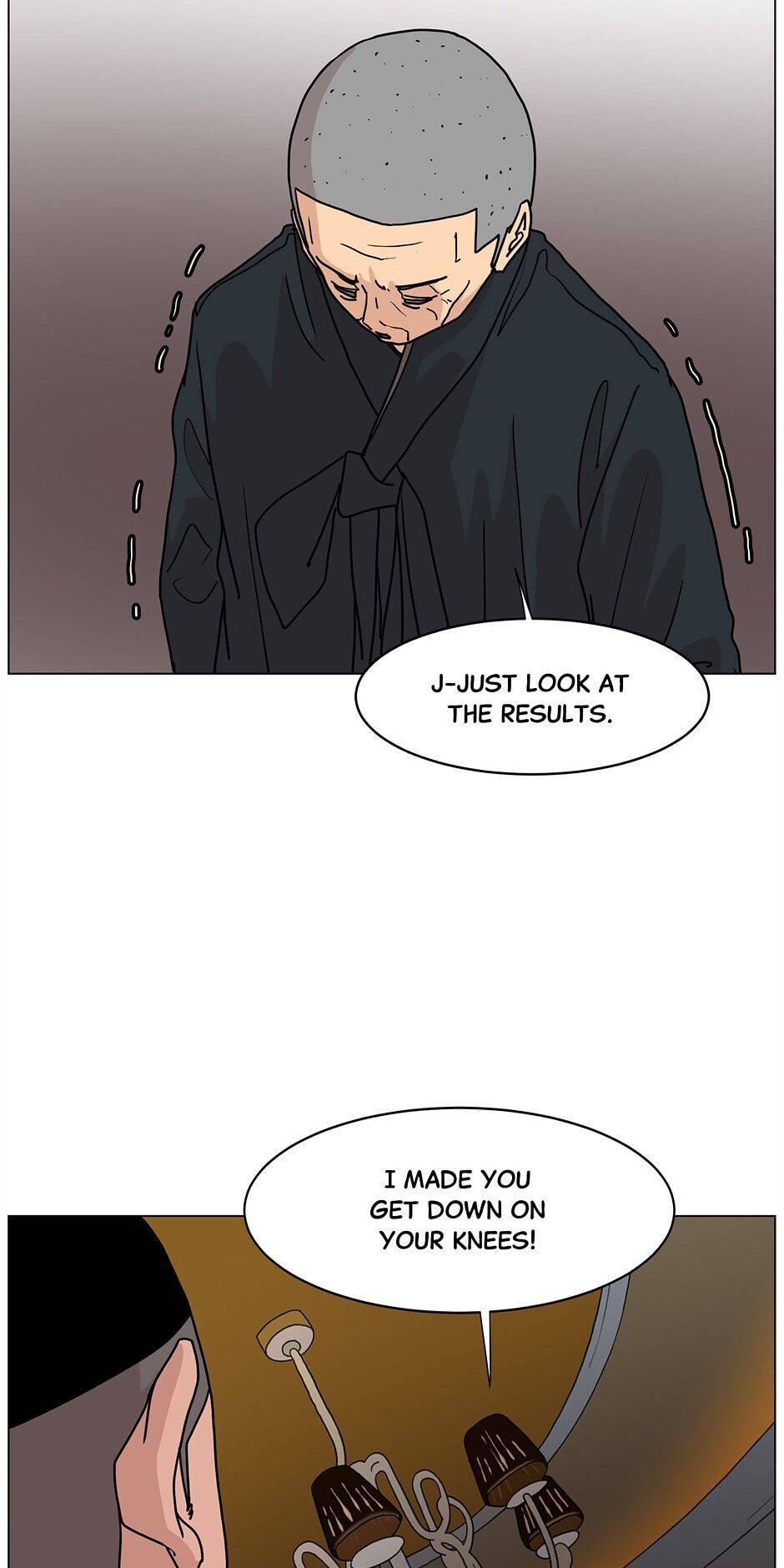 Read Itaewon Class (en) Manga Online