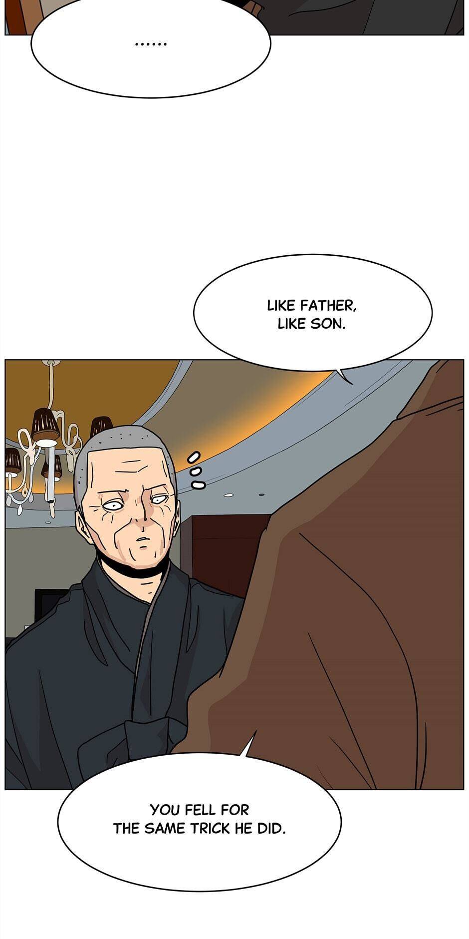 Read Itaewon Class (en) Manga Online