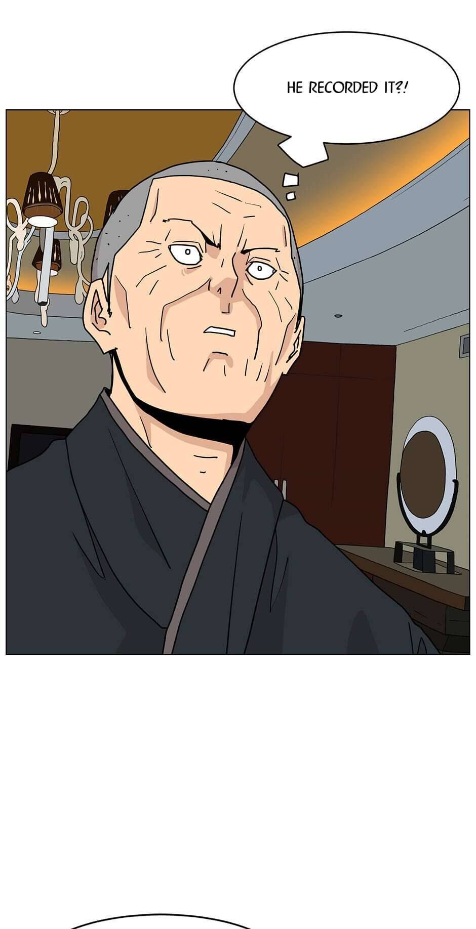 Read Itaewon Class (en) Manga Online