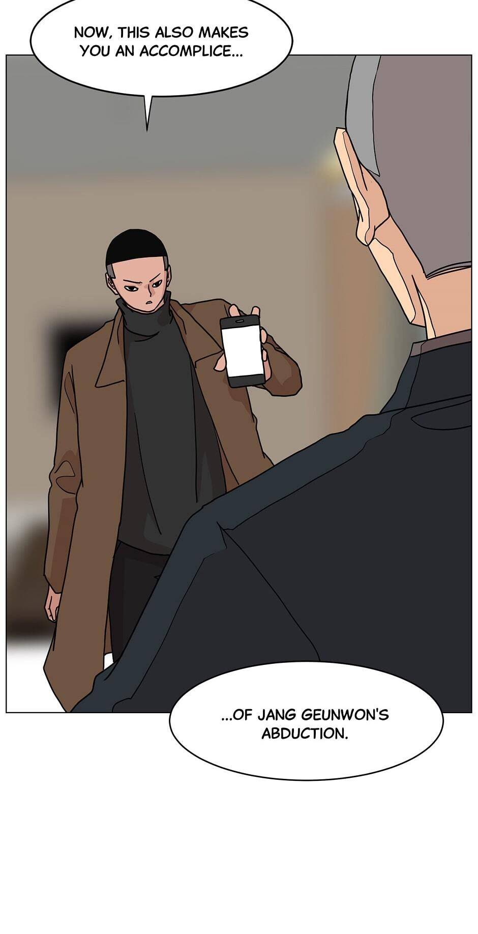 Read Itaewon Class (en) Manga Online