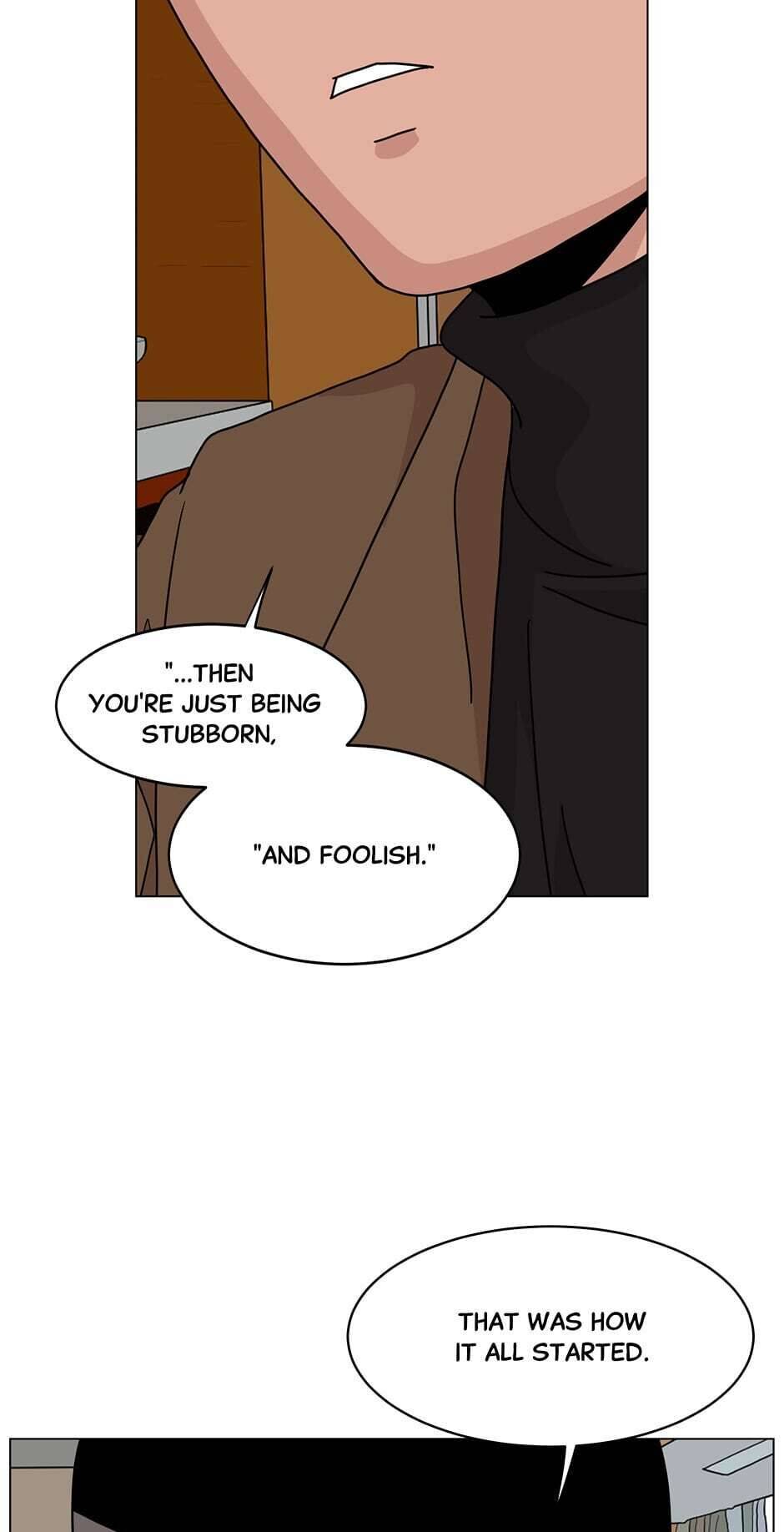 Read Itaewon Class (en) Manga Online