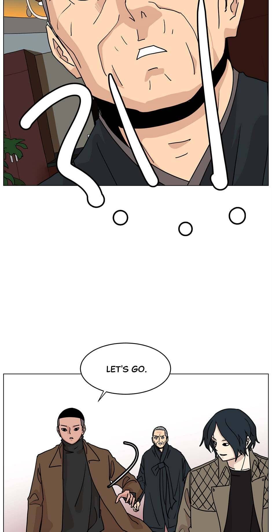 Read Itaewon Class (en) Manga Online