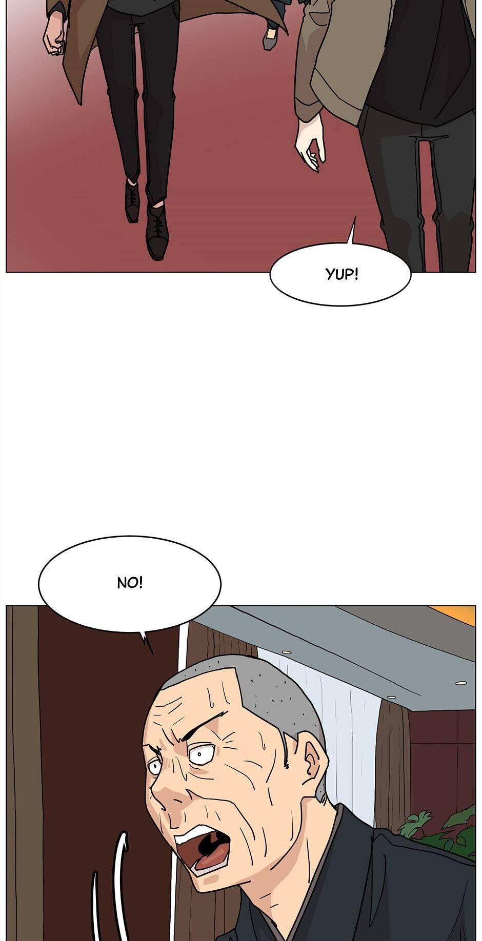 Read Itaewon Class (en) Manga Online