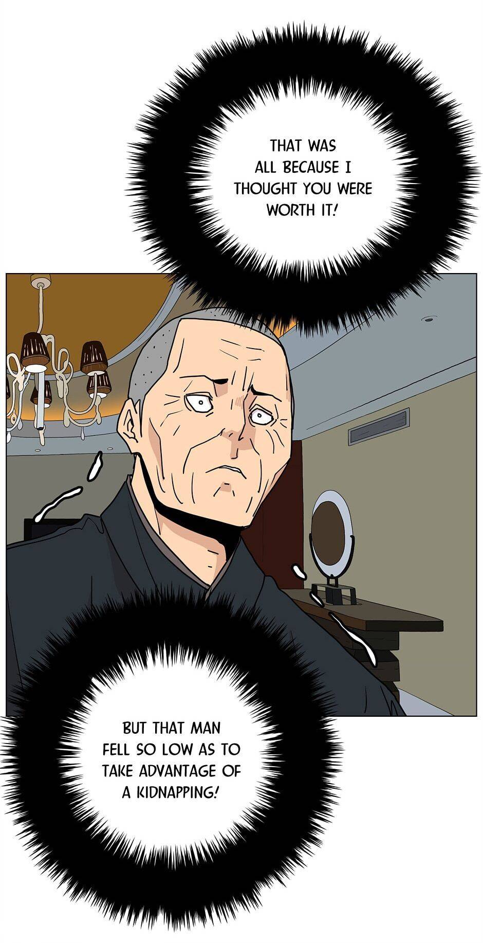 Read Itaewon Class (en) Manga Online