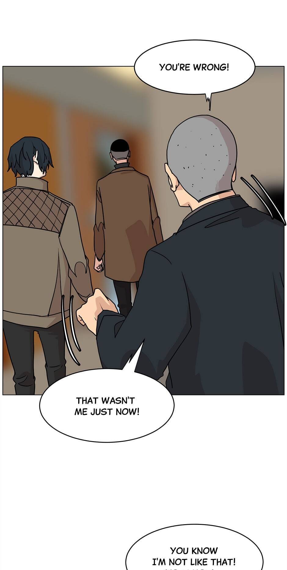 Read Itaewon Class (en) Manga Online