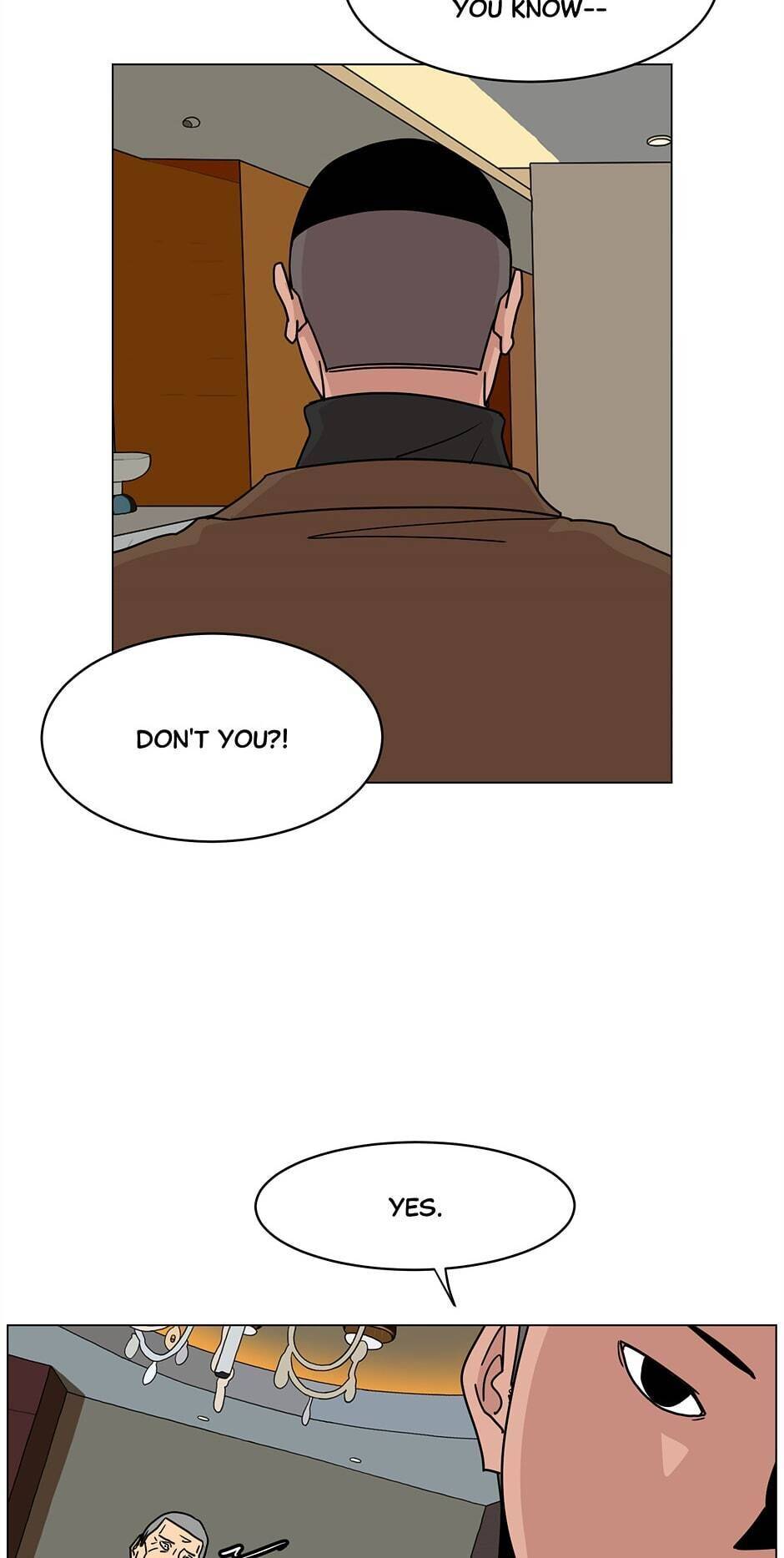 Read Itaewon Class (en) Manga Online