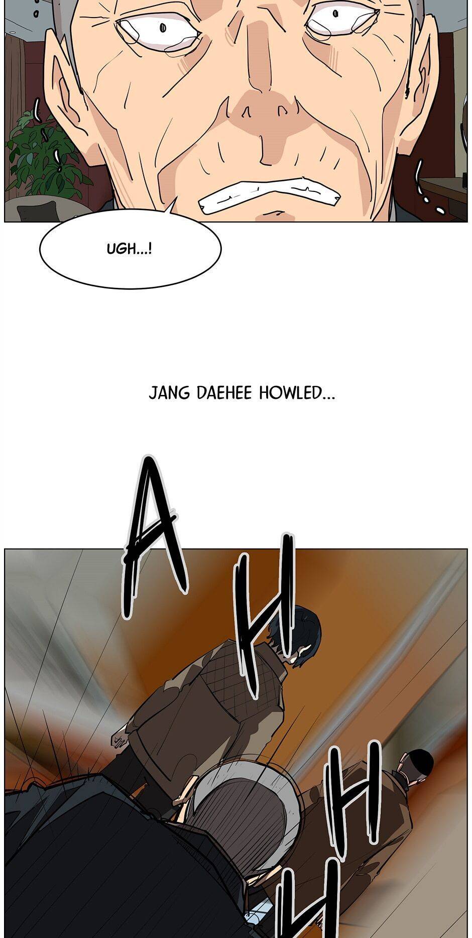 Read Itaewon Class (en) Manga Online