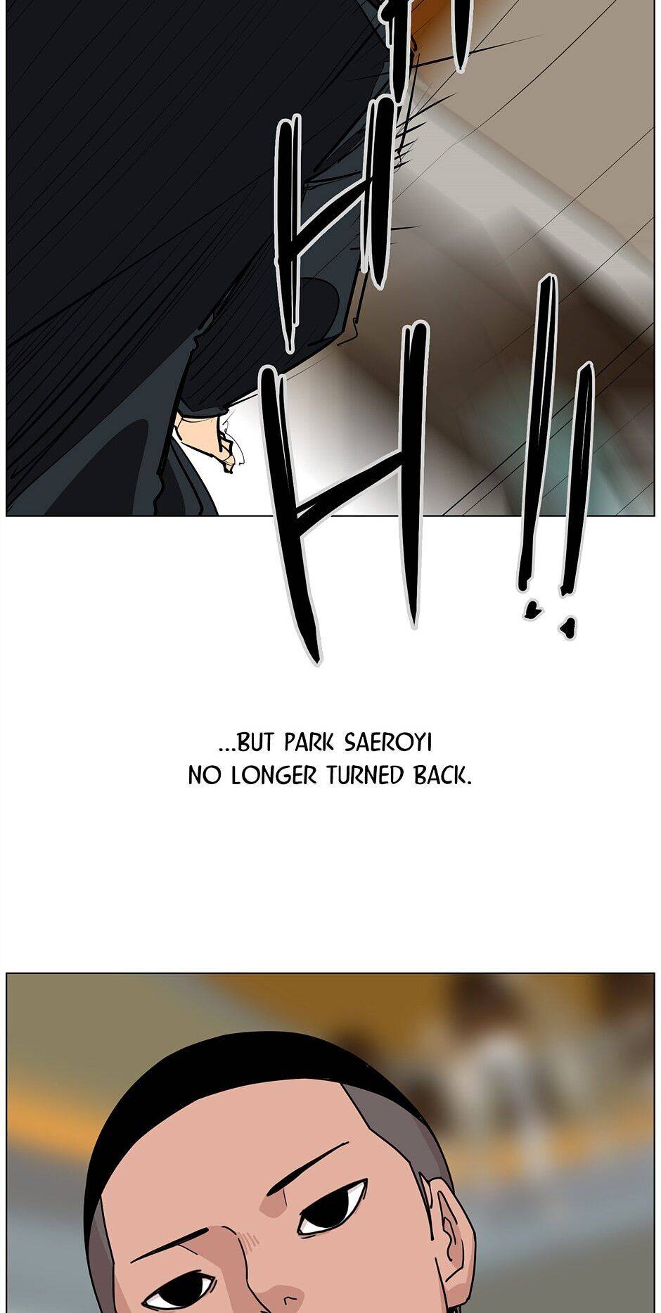 Read Itaewon Class (en) Manga Online