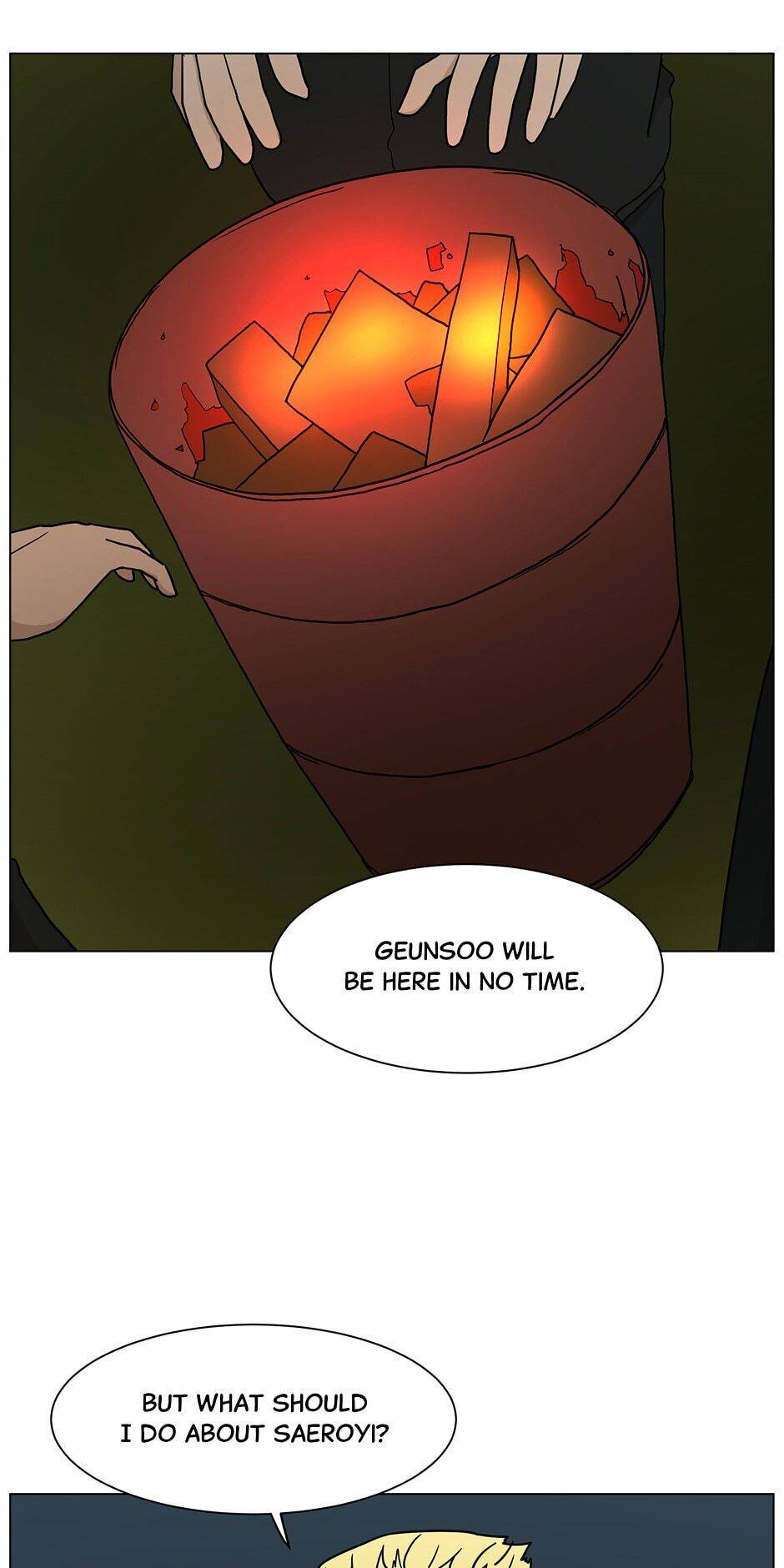 Read Itaewon Class (en) Manga Online