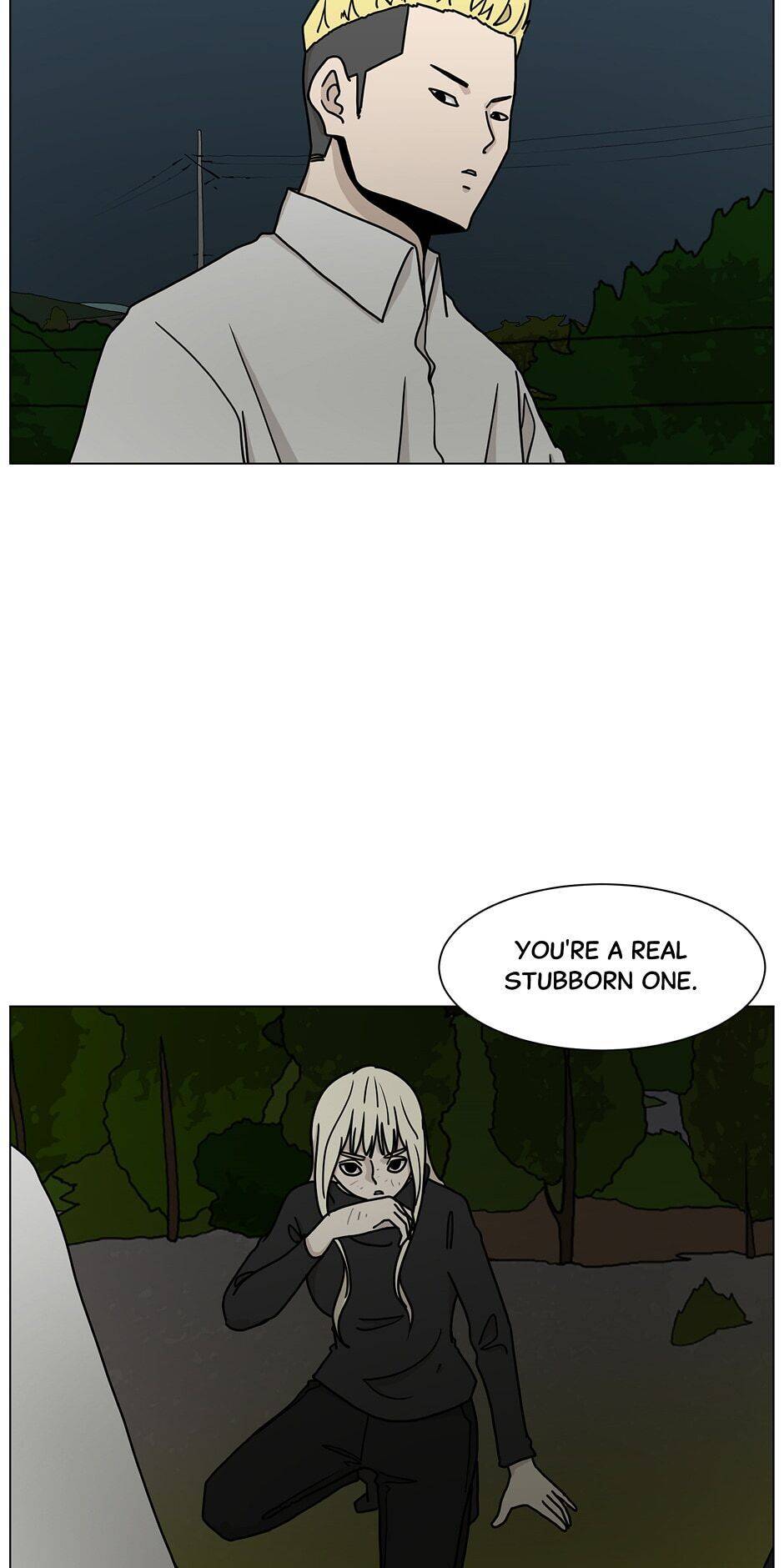 Read Itaewon Class (en) Manga Online