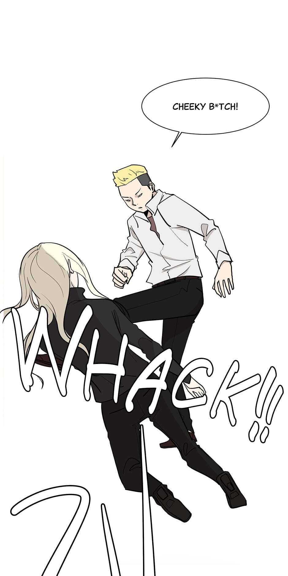 Read Itaewon Class (en) Manga Online