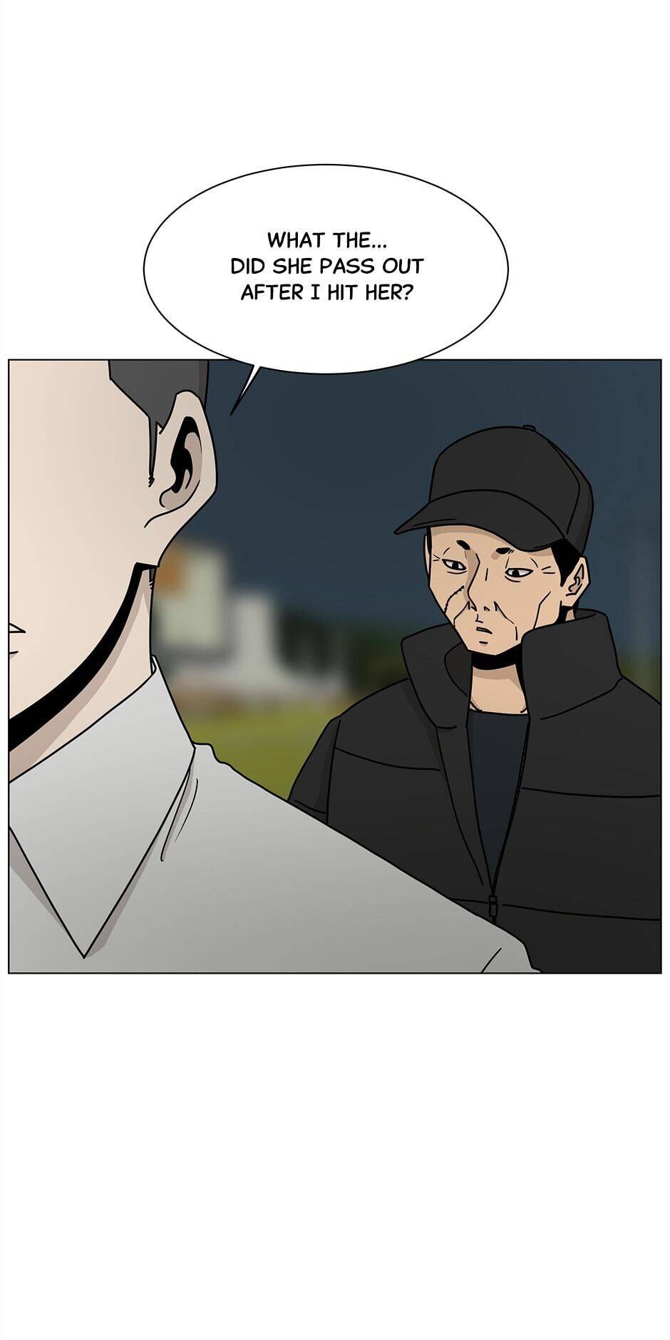 Read Itaewon Class (en) Manga Online