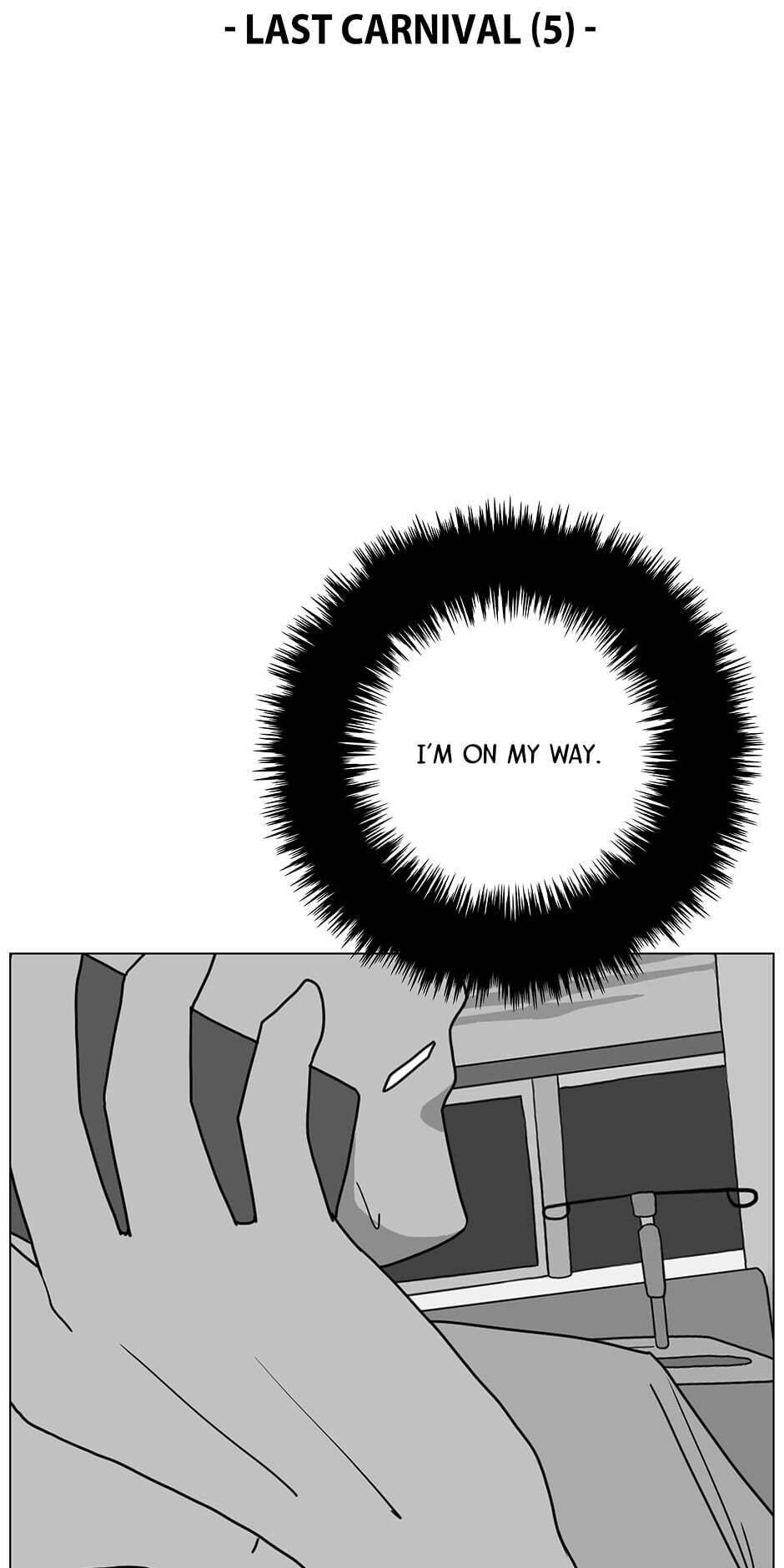 Read Itaewon Class (en) Manga Online