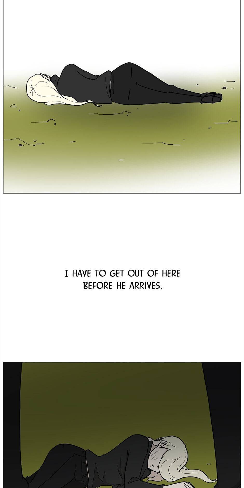 Read Itaewon Class (en) Manga Online