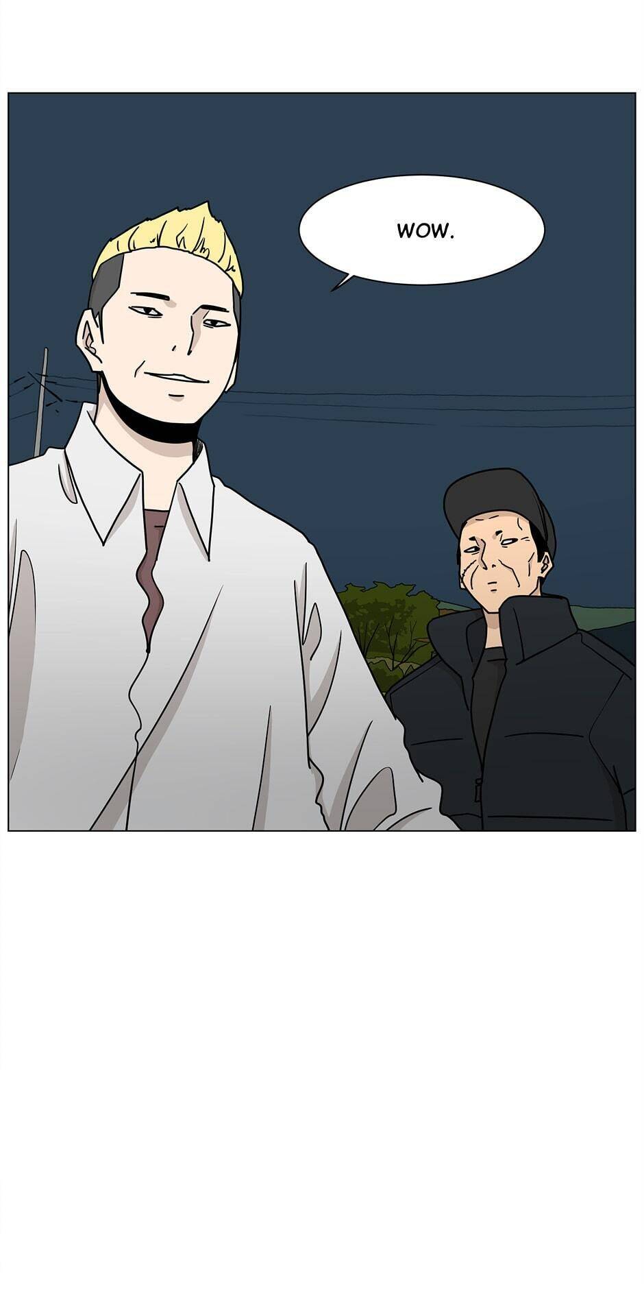 Read Itaewon Class (en) Manga Online