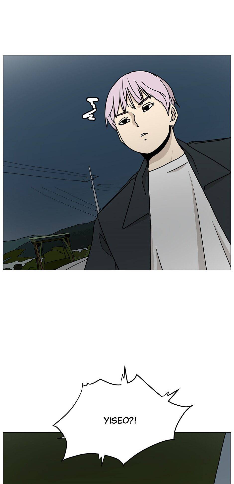 Read Itaewon Class (en) Manga Online